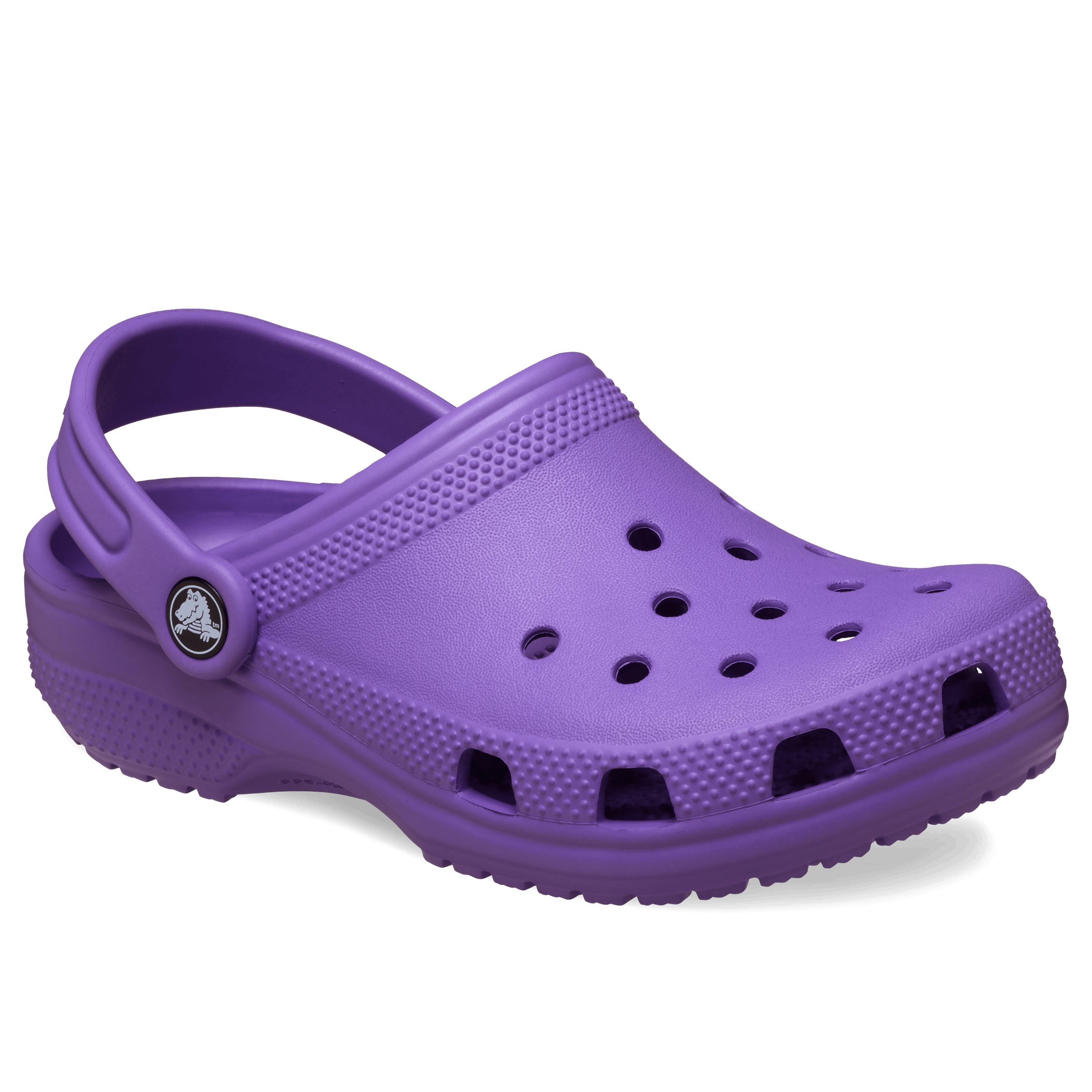 Kids Crocs Classic Clogs