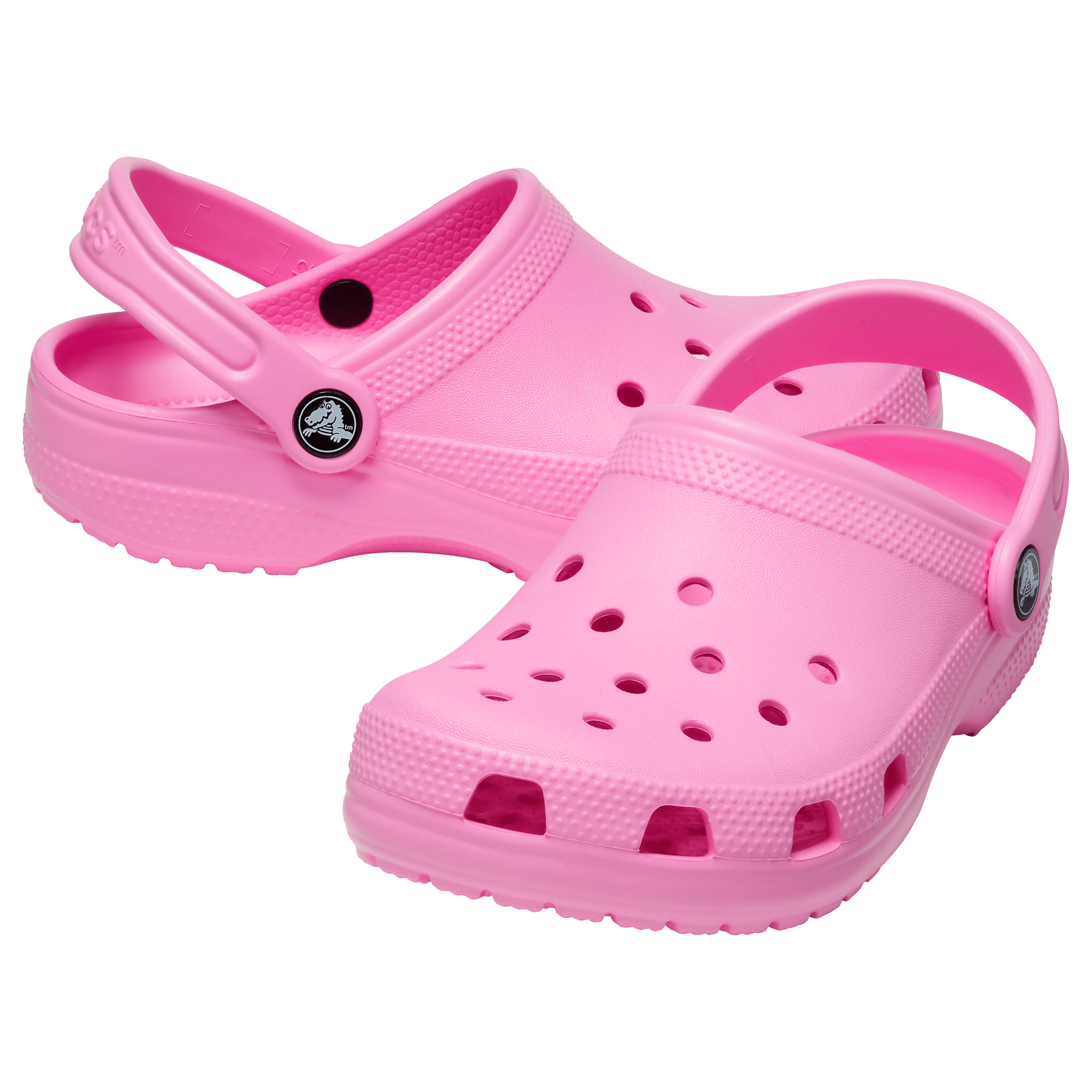 Kids Crocs Classic Clogs