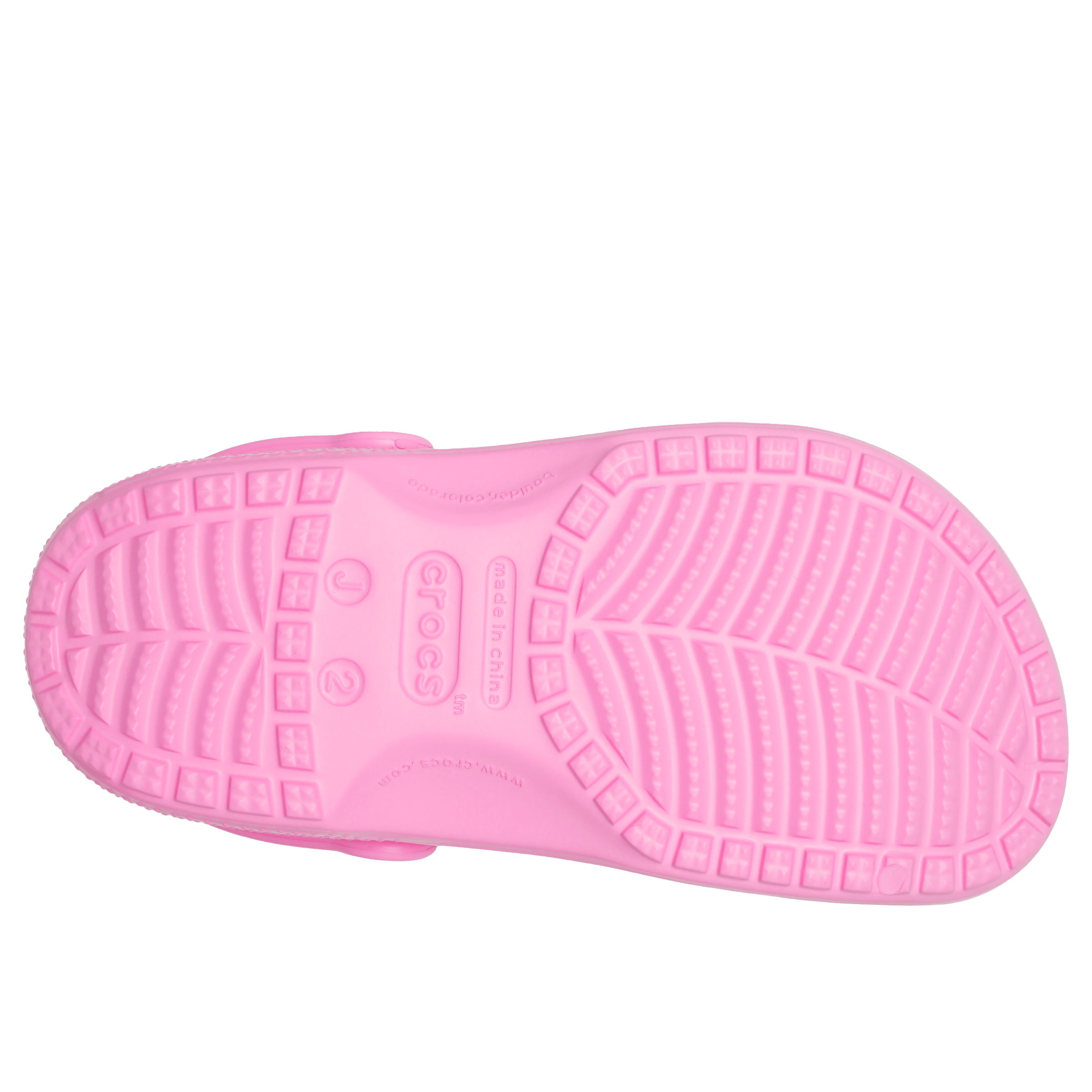 Kids Crocs Classic Clogs
