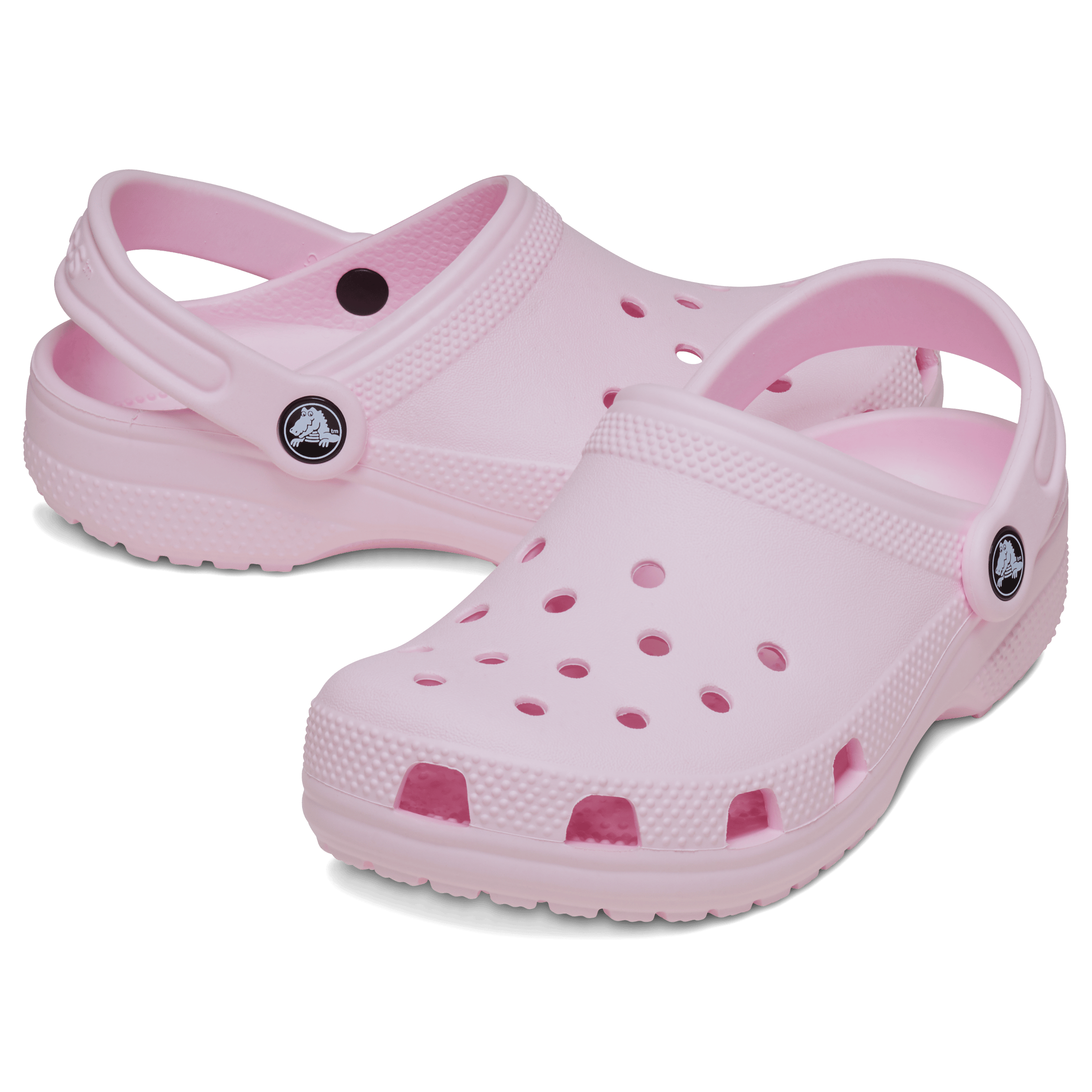 Kids Crocs Classic Clogs