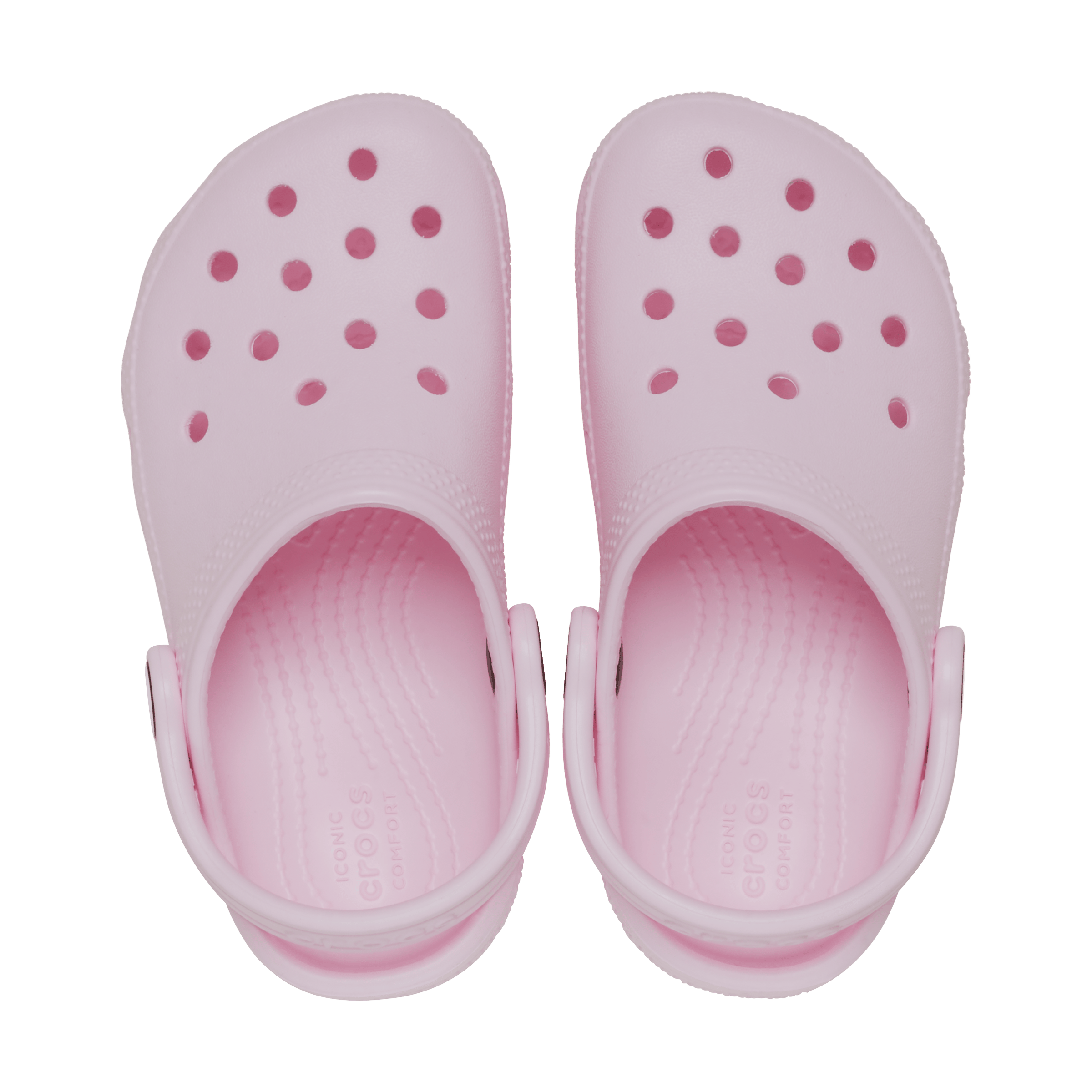 Kids Crocs Classic Clogs