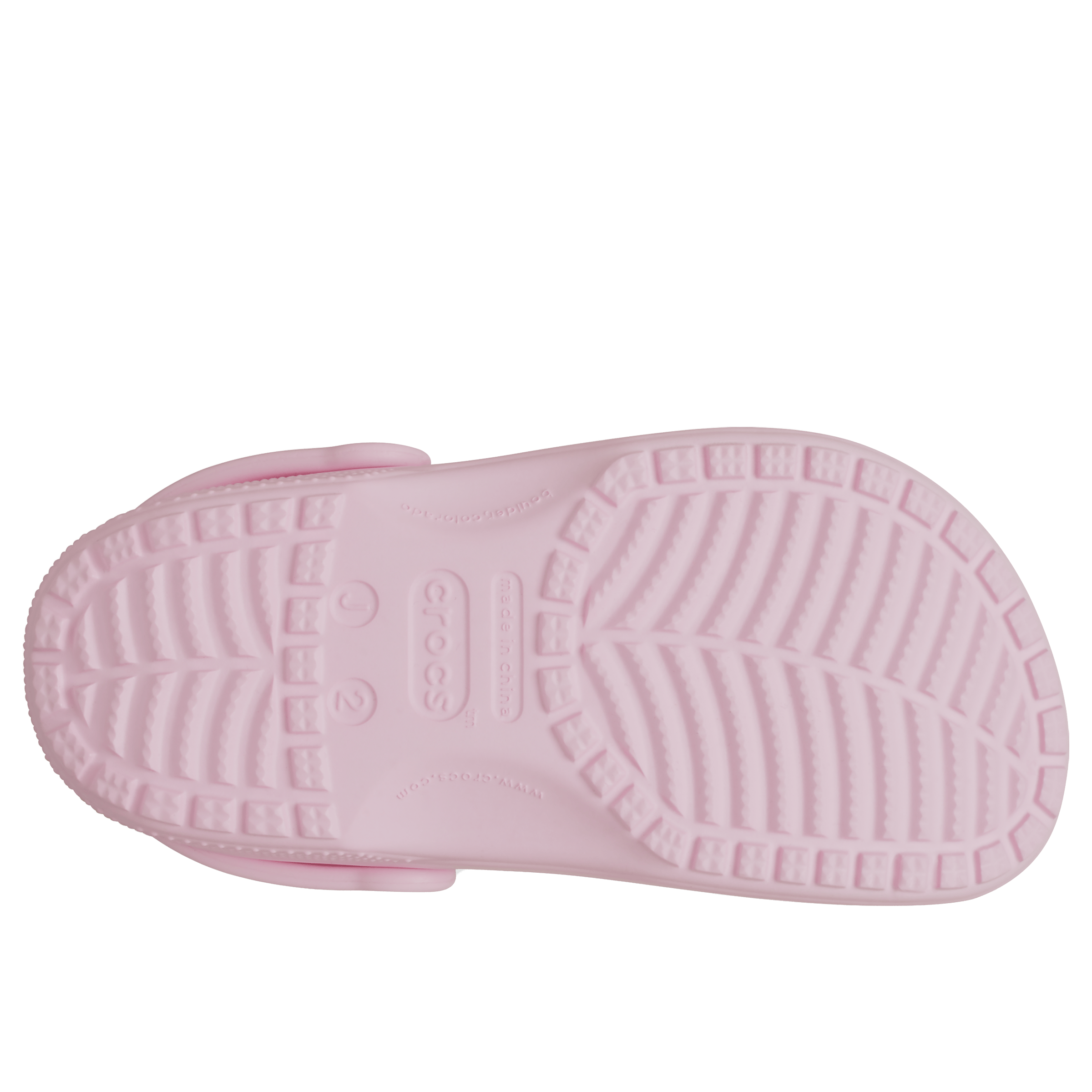 Kids Crocs Classic Clogs