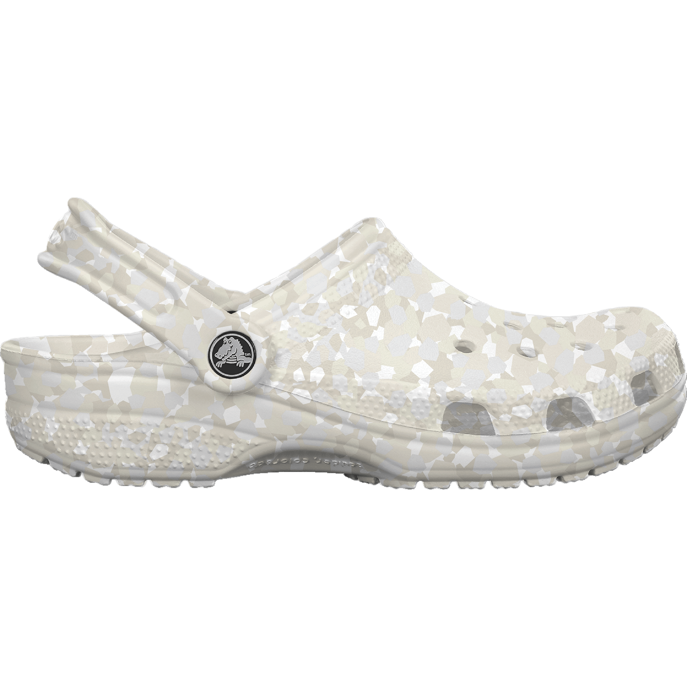 Unisex Crocs Classic Confetti Clog