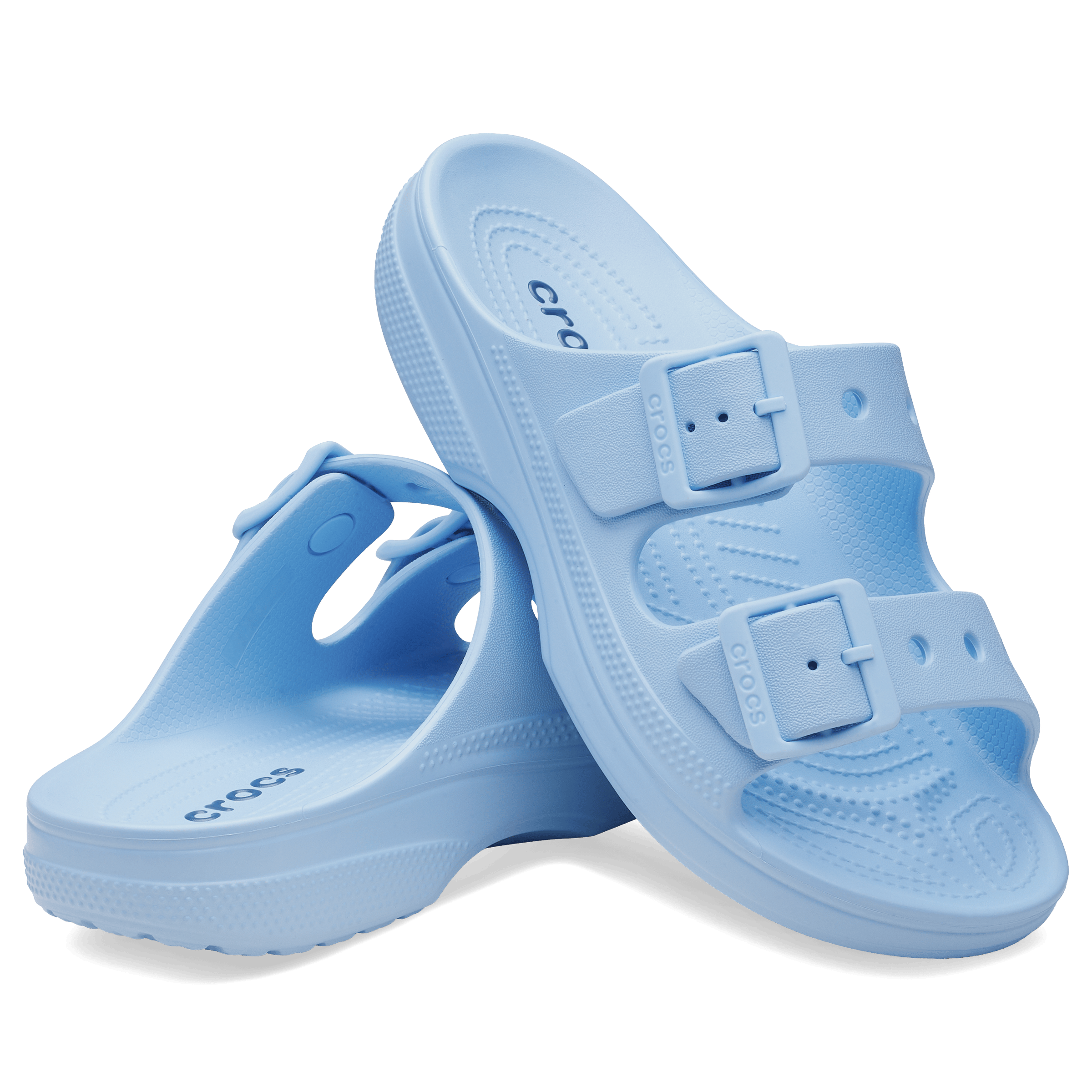 Womens Crocs Saturday Sandals