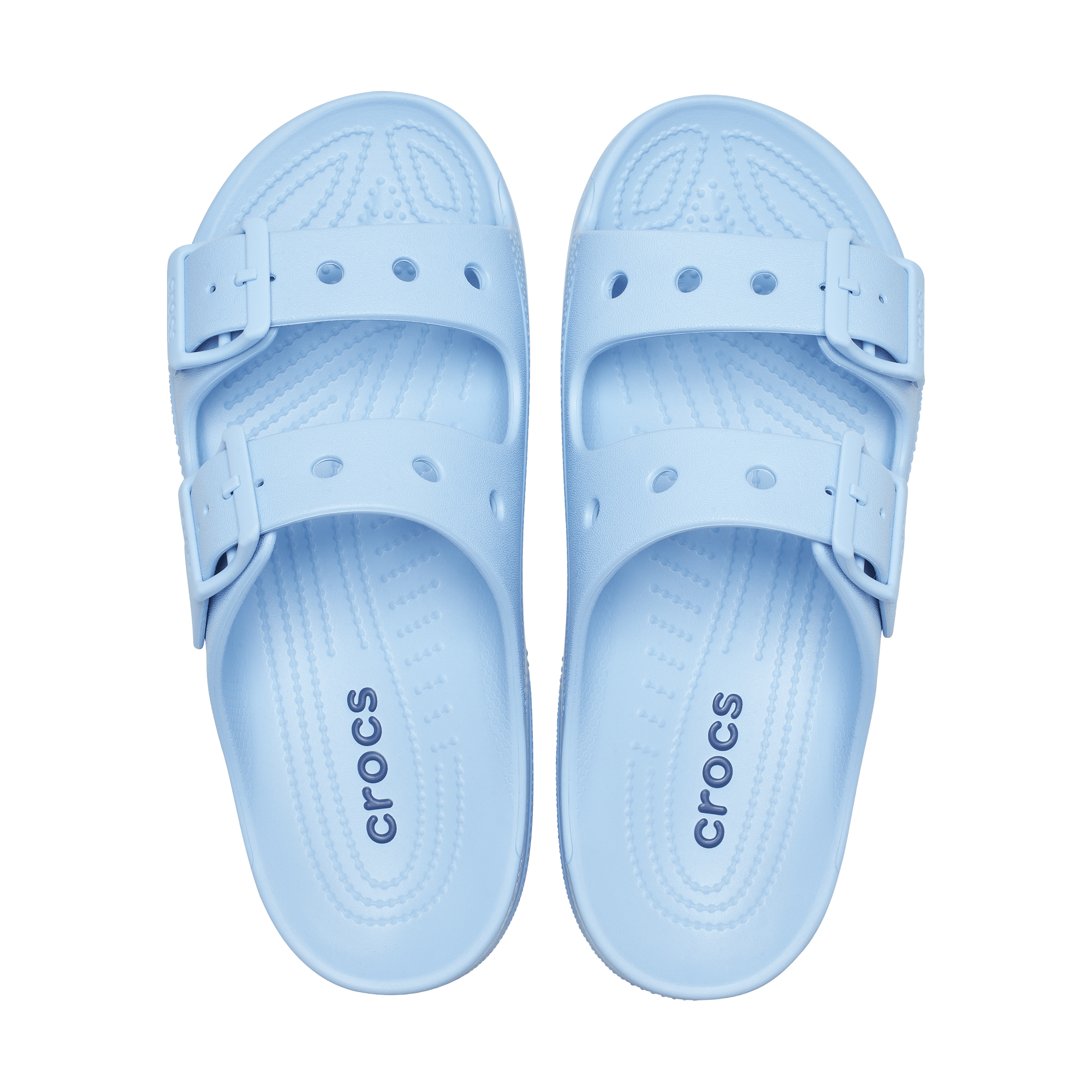 Womens Crocs Saturday Sandals