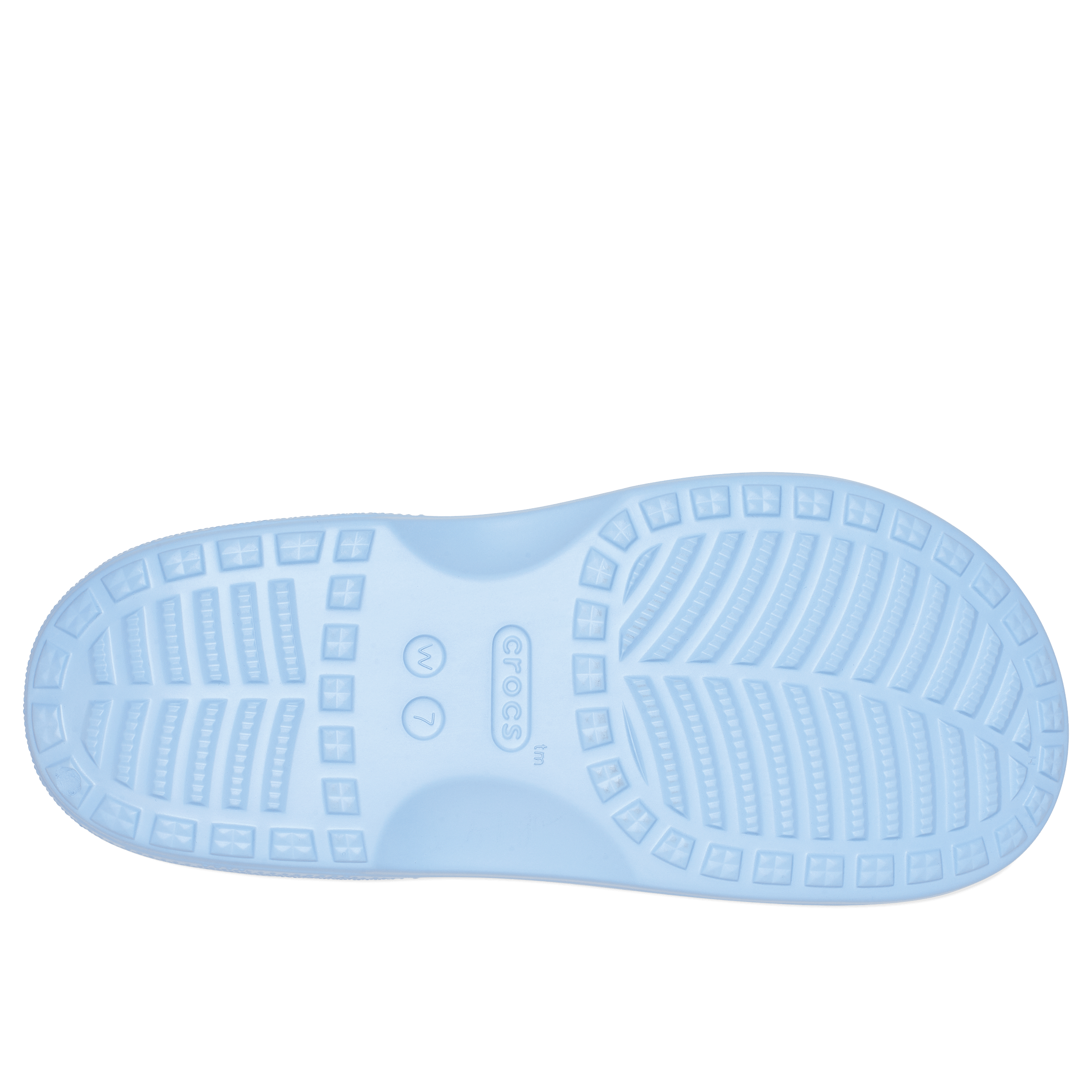 Womens Crocs Saturday Sandals