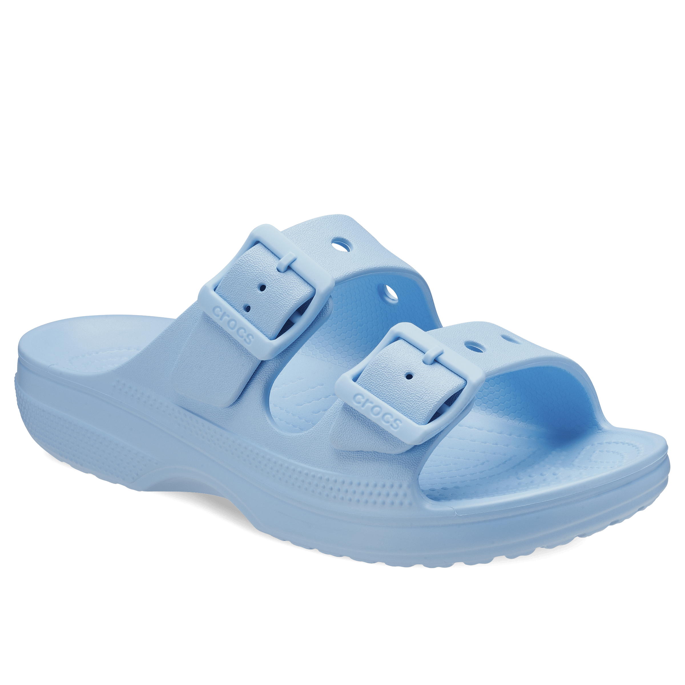 Womens Crocs Saturday Sandals