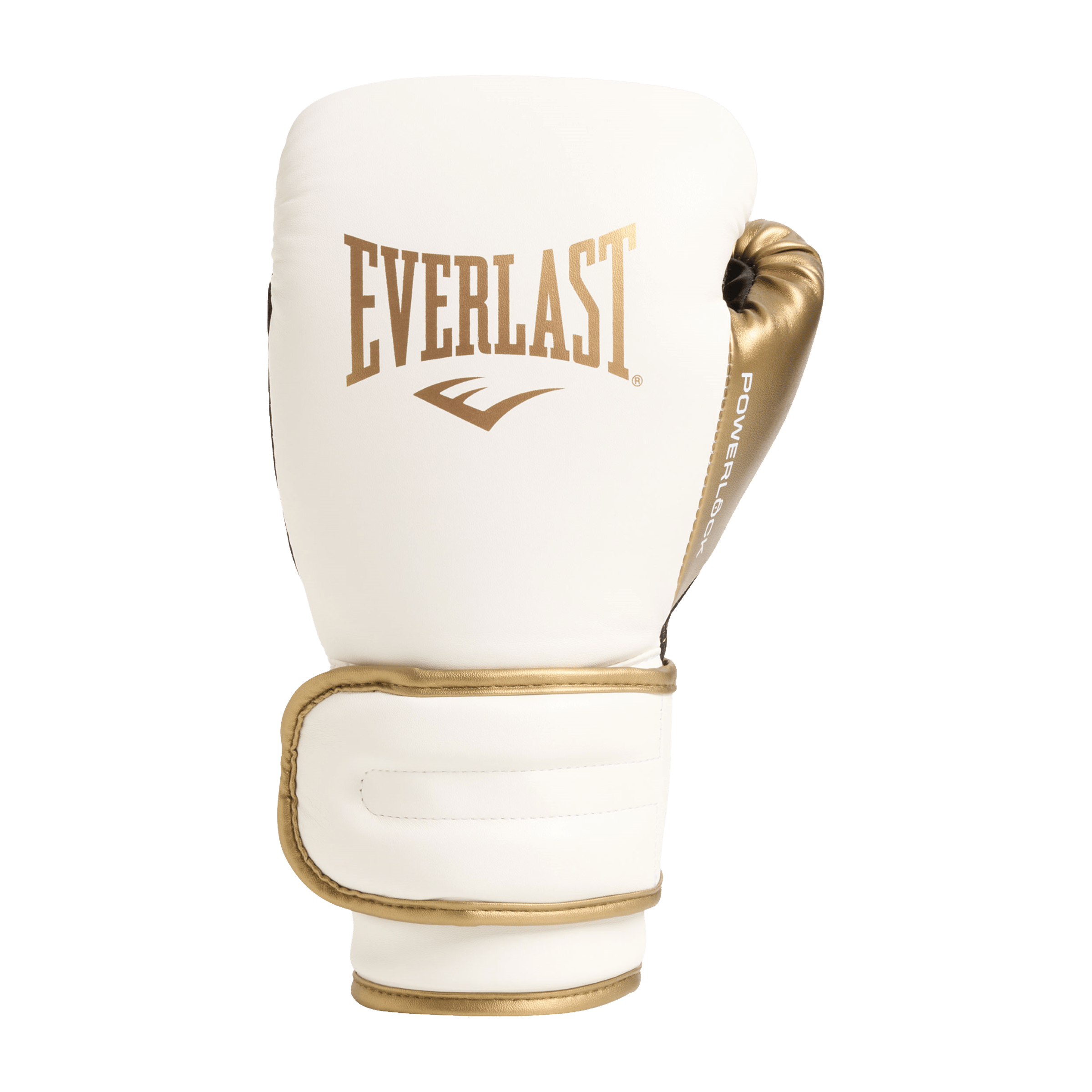 Everlast Mens Powerlock2 (12oz) Training Boxing Gloves