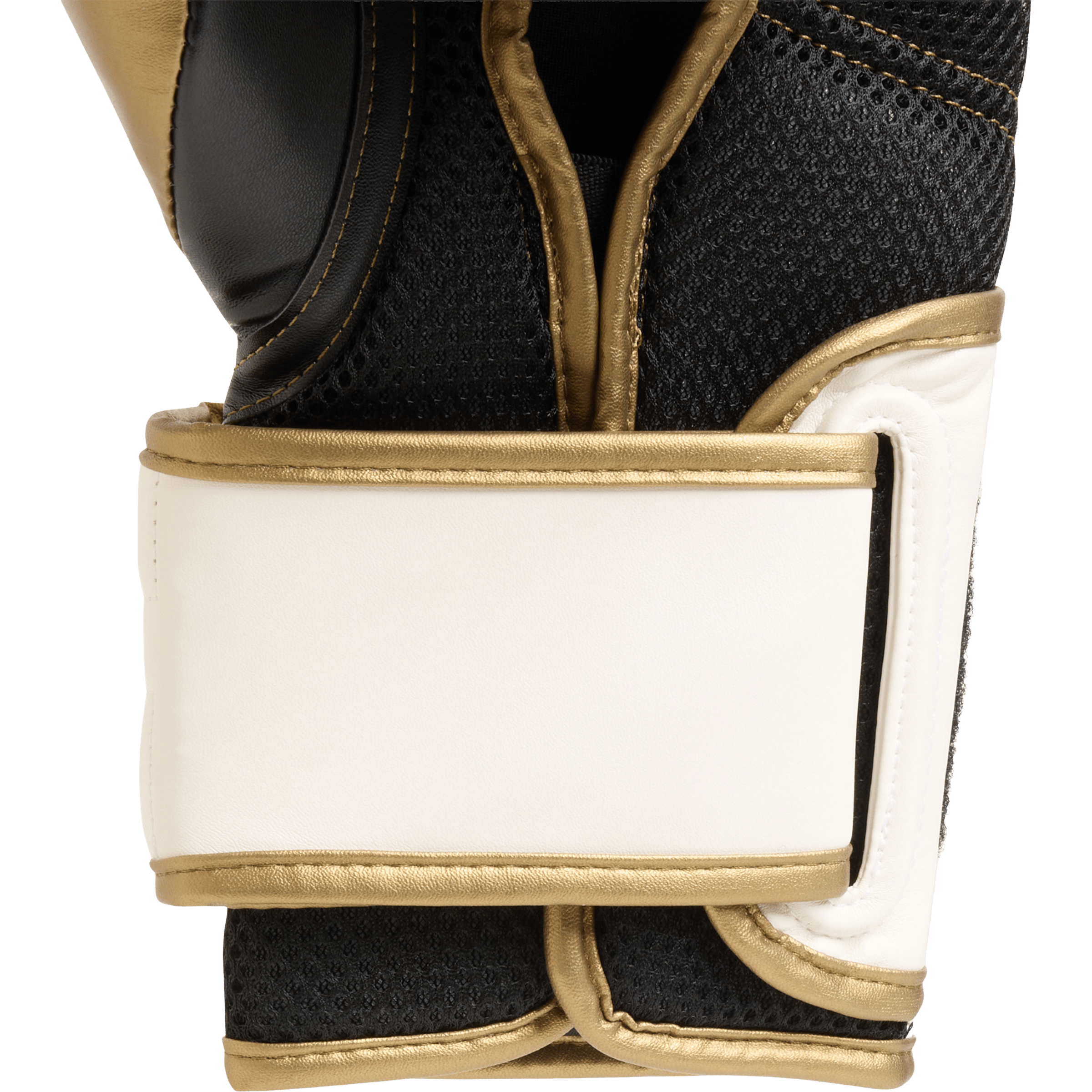Everlast Mens Powerlock2 (12oz) Training Boxing Gloves
