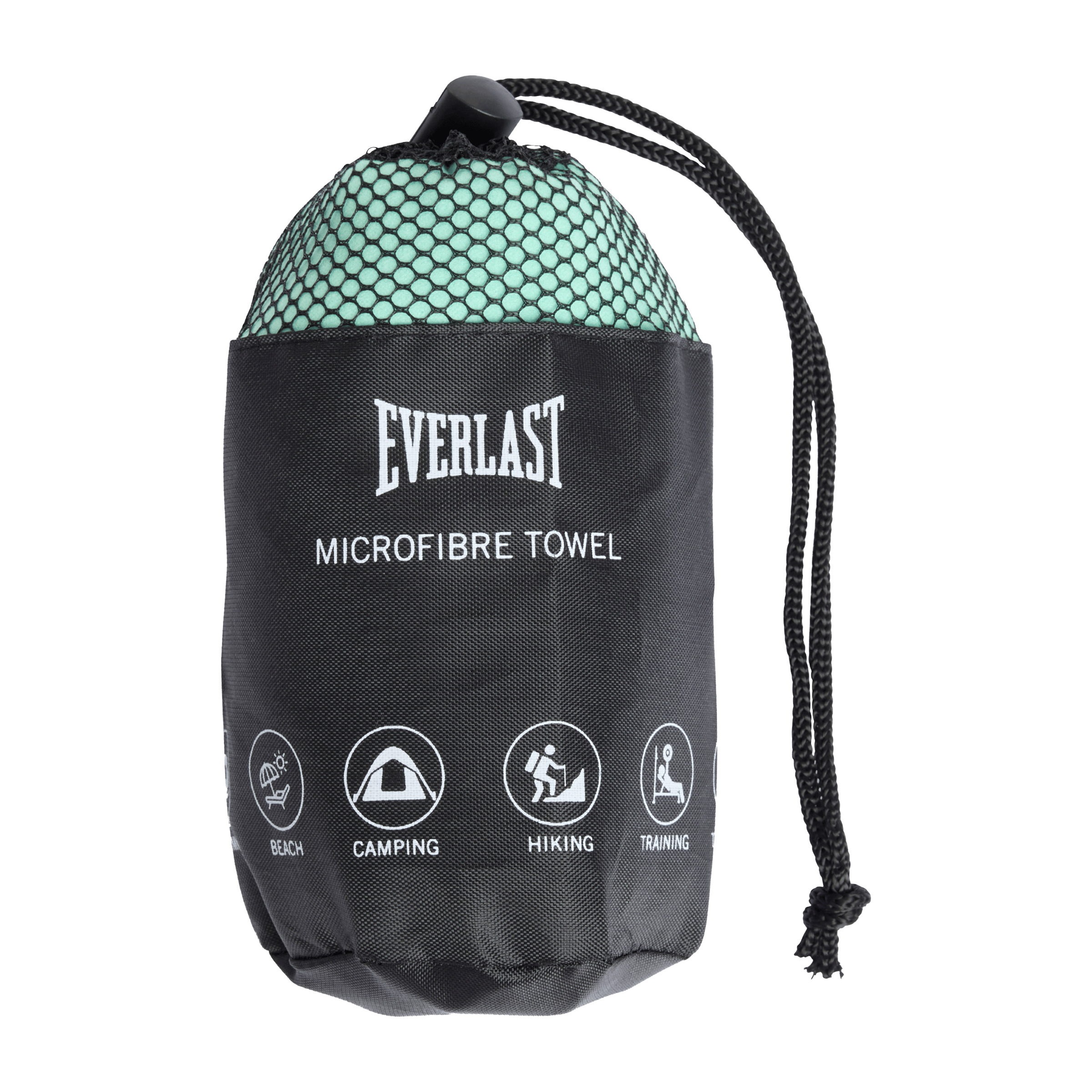 Everlast Microfibre Quick Dry Towel
