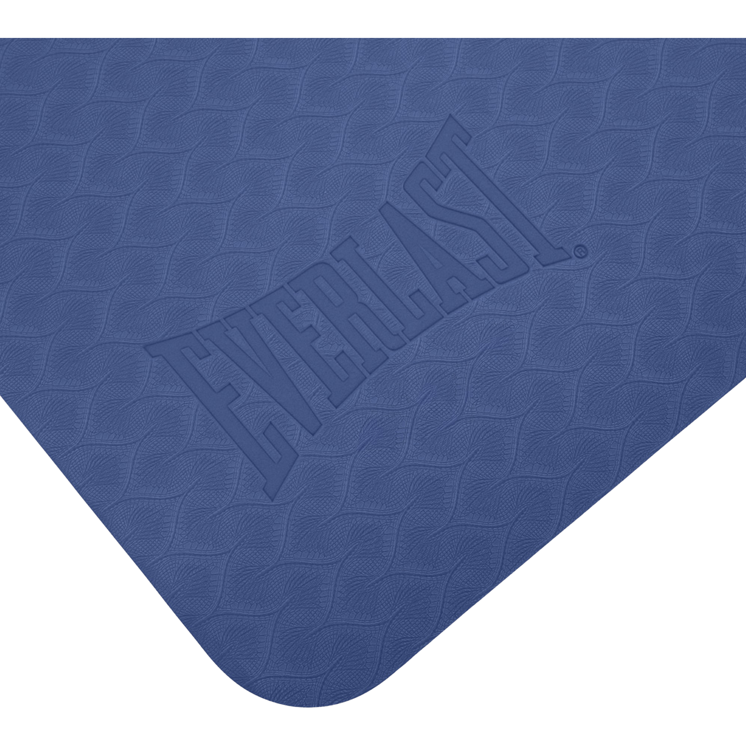 Everlast Yoga Mat (6mm)
