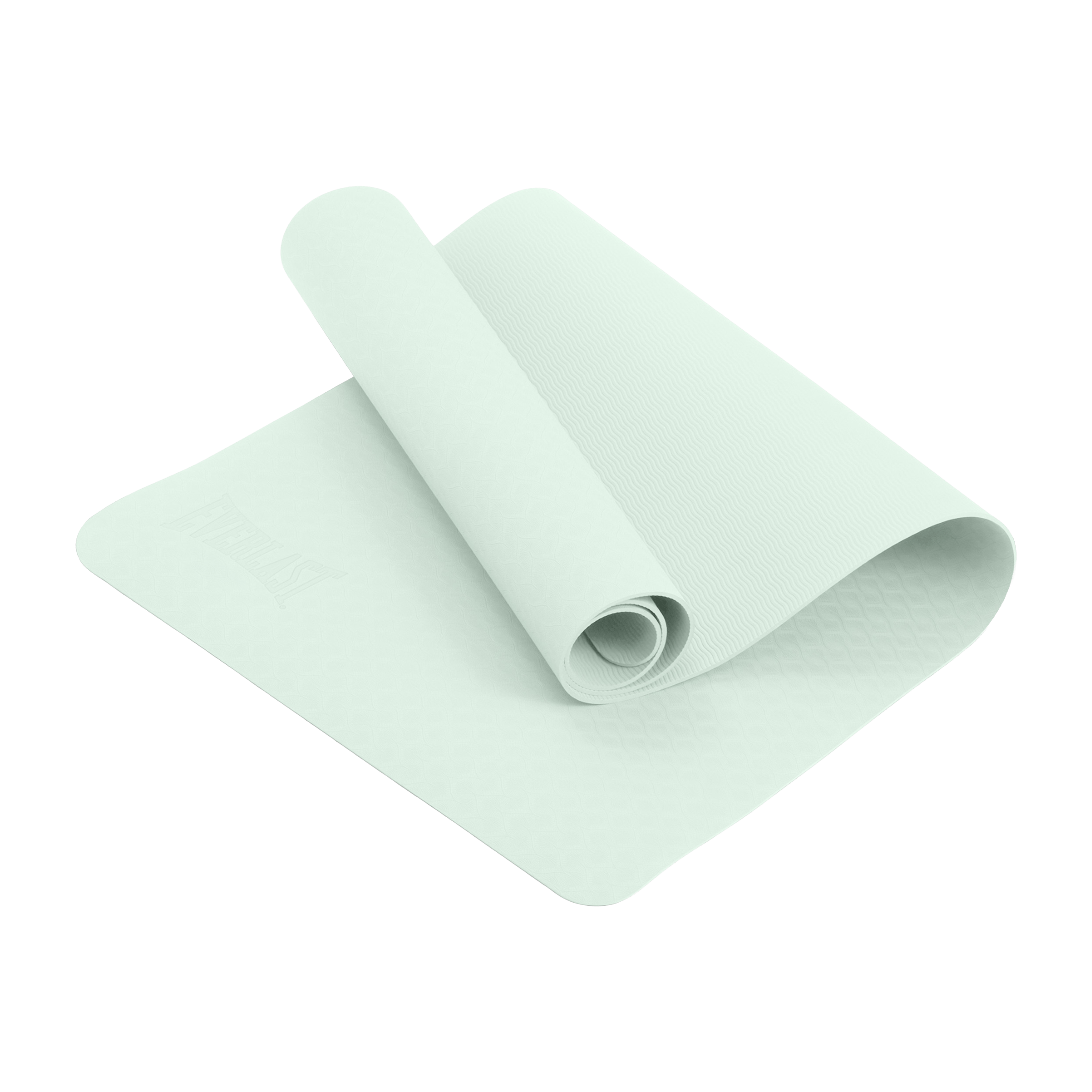 Everlast Yoga Mat (6mm)