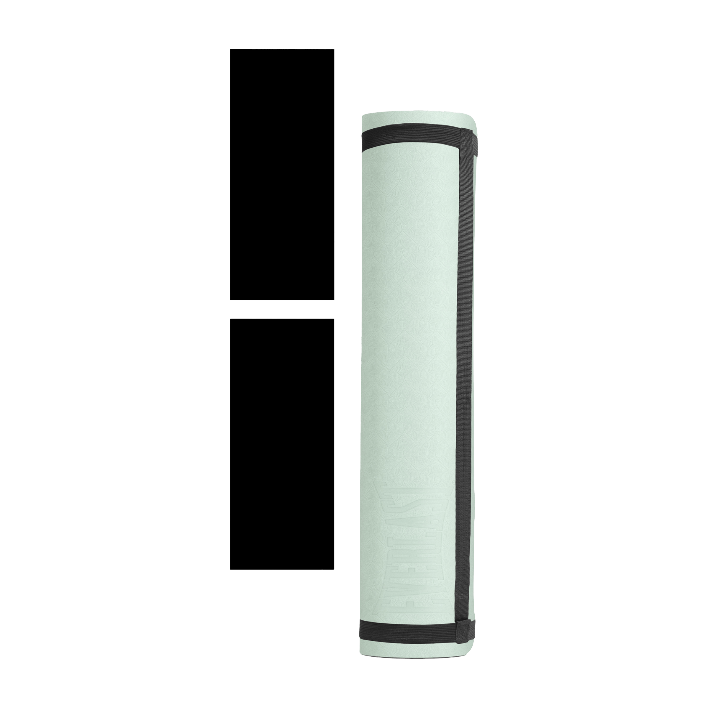 Everlast Yoga Mat (6mm)