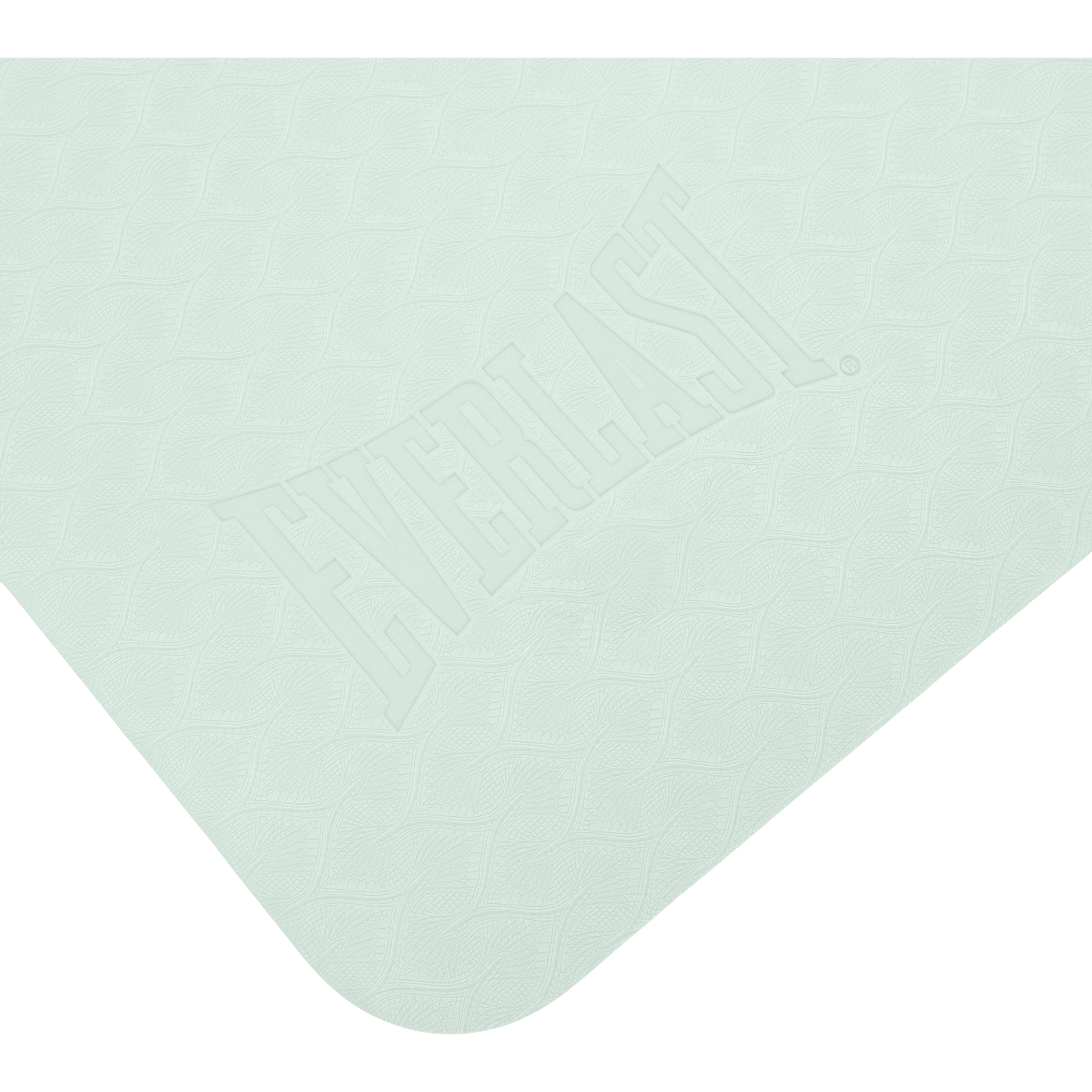 Everlast Yoga Mat (6mm)