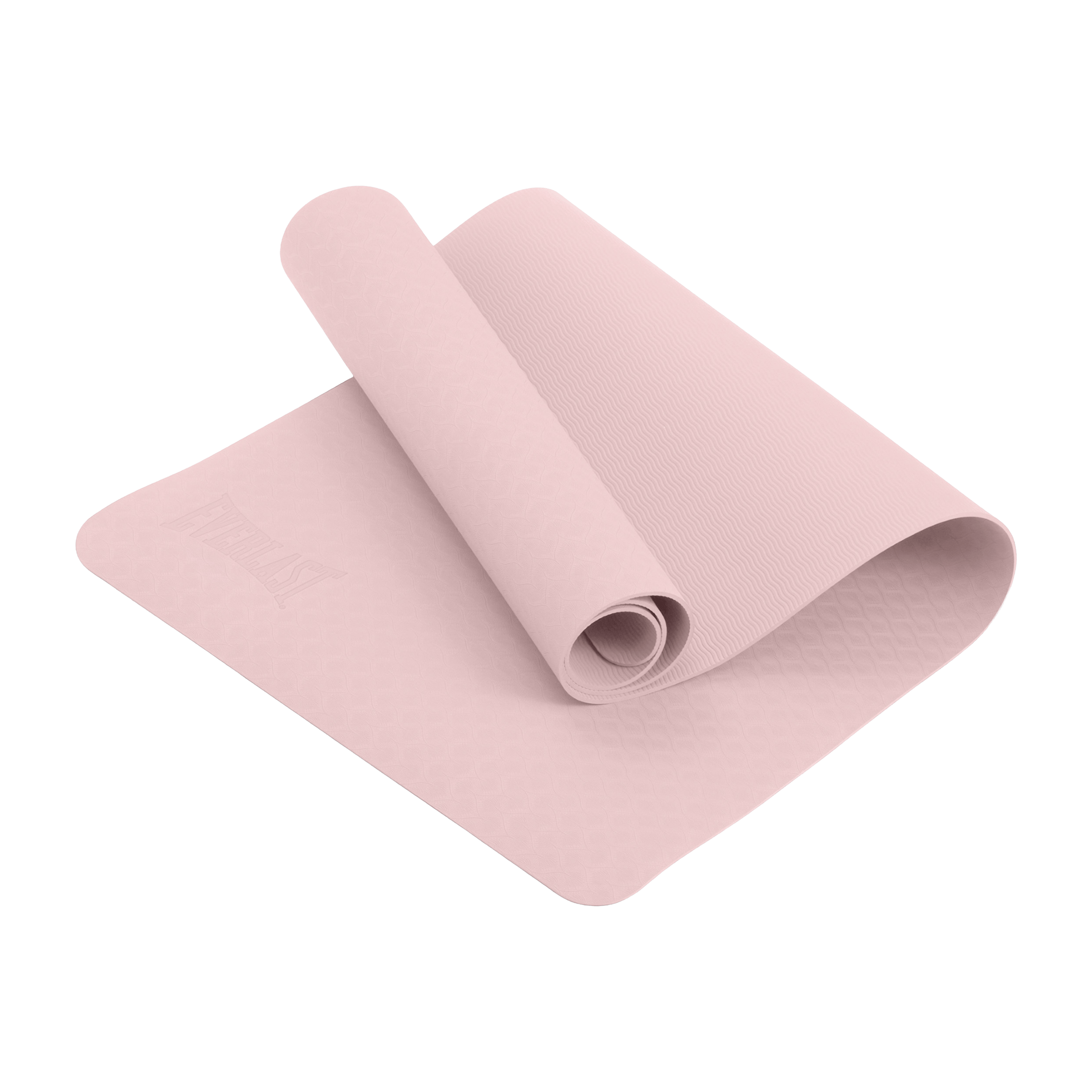 Everlast Yoga Mat (6mm)