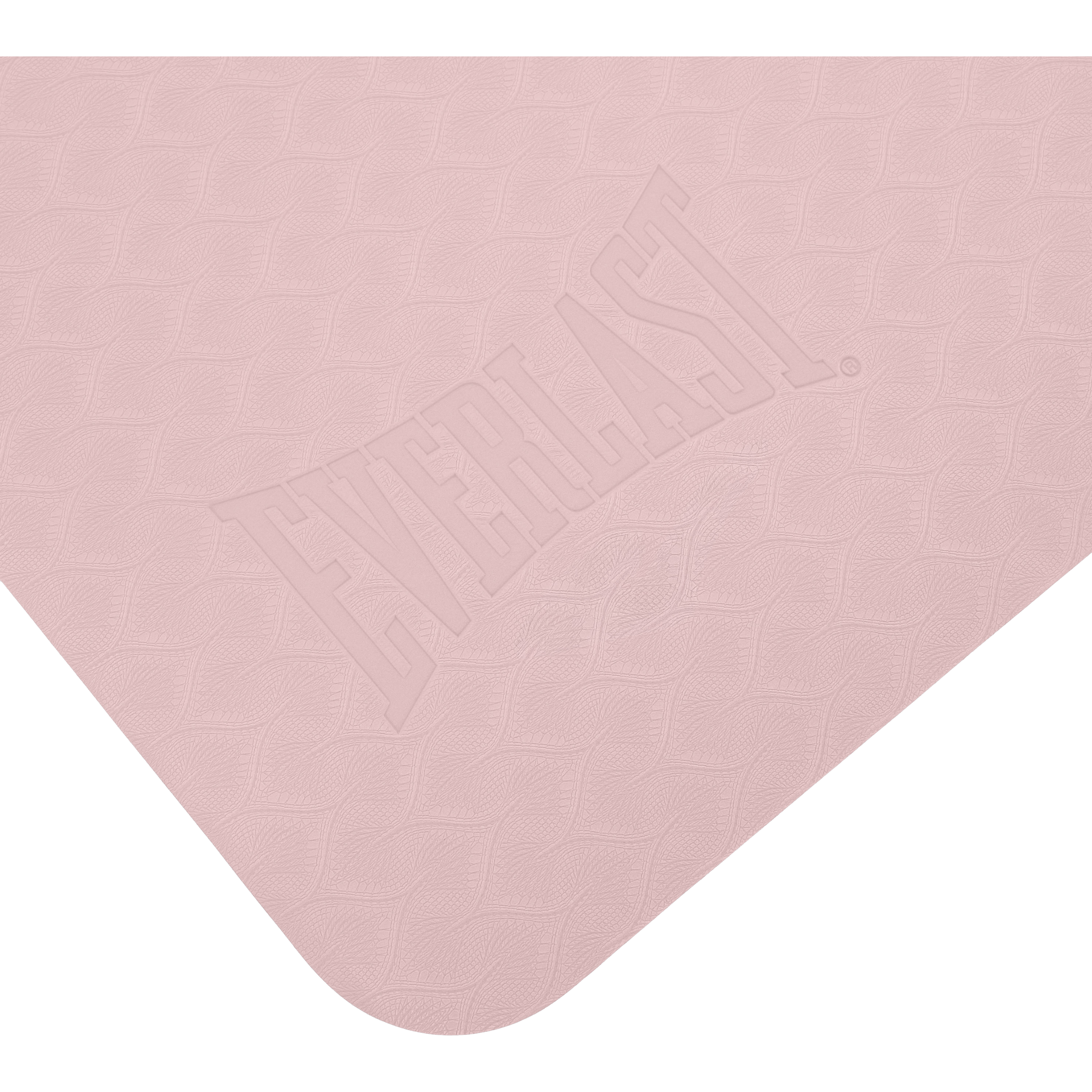 Everlast Yoga Mat (6mm)