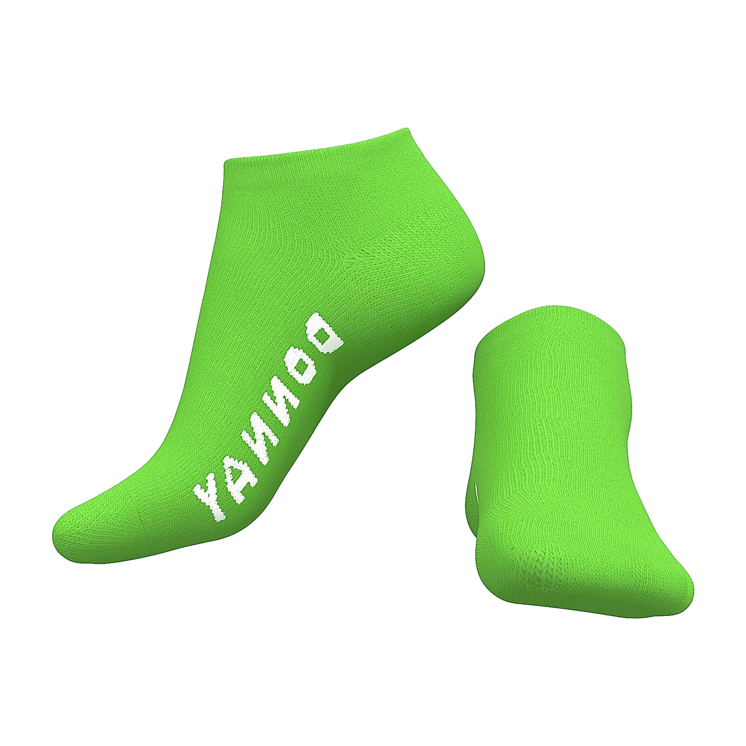 Kids Donnay (10pk) Trainer Socks - UK C8-C13 (US C8.5-C13.5)