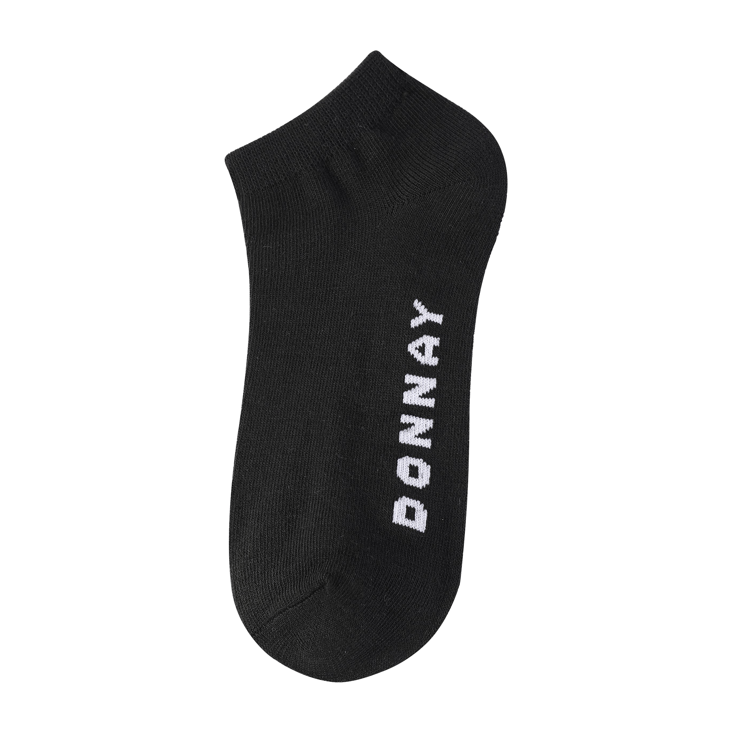 Kids Donnay (10pk) Trainer Socks - UK C8-C13 (US C8.5-C13.5)