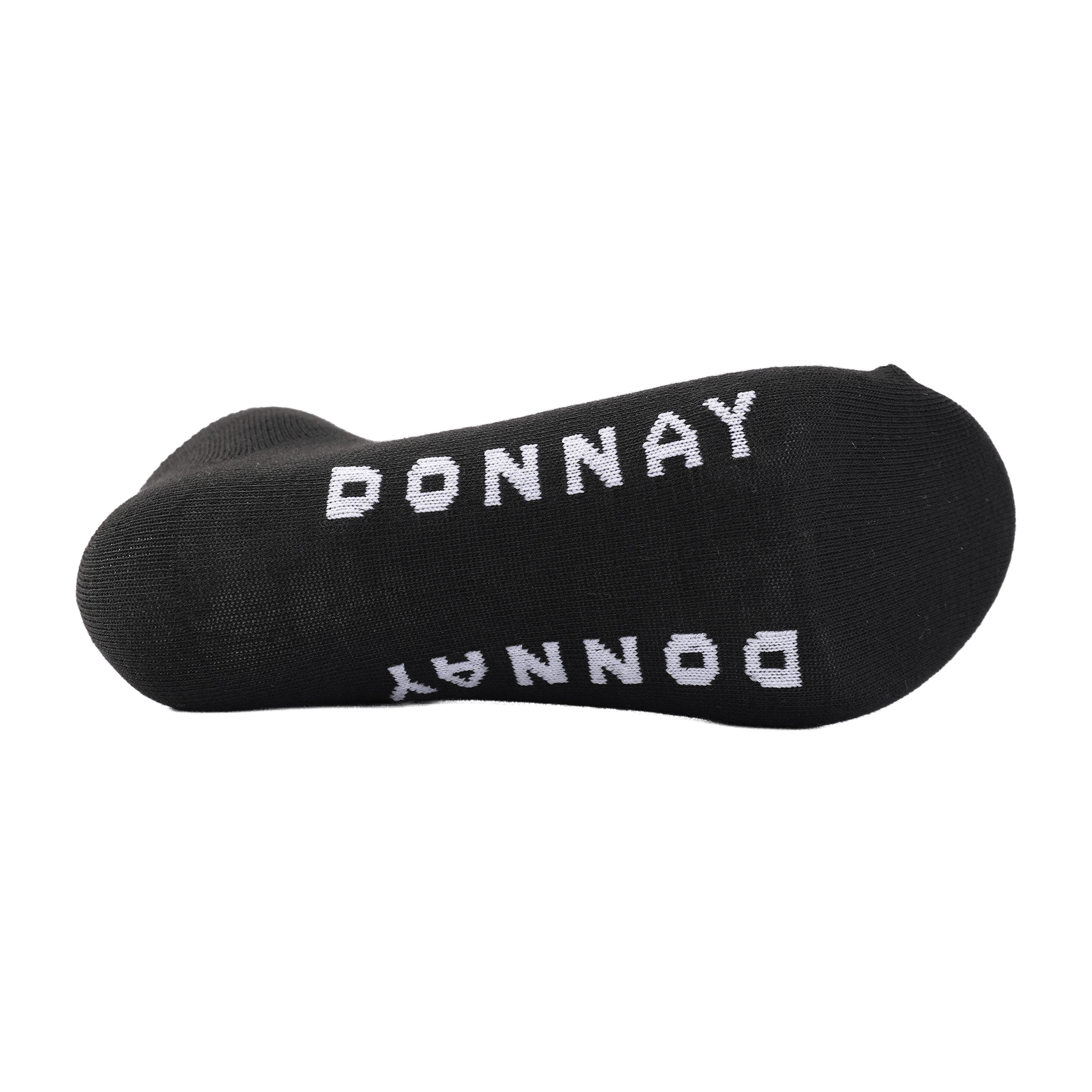 Kids Donnay (10pk) Trainer Socks - UK C8-C13 (US C8.5-C13.5)