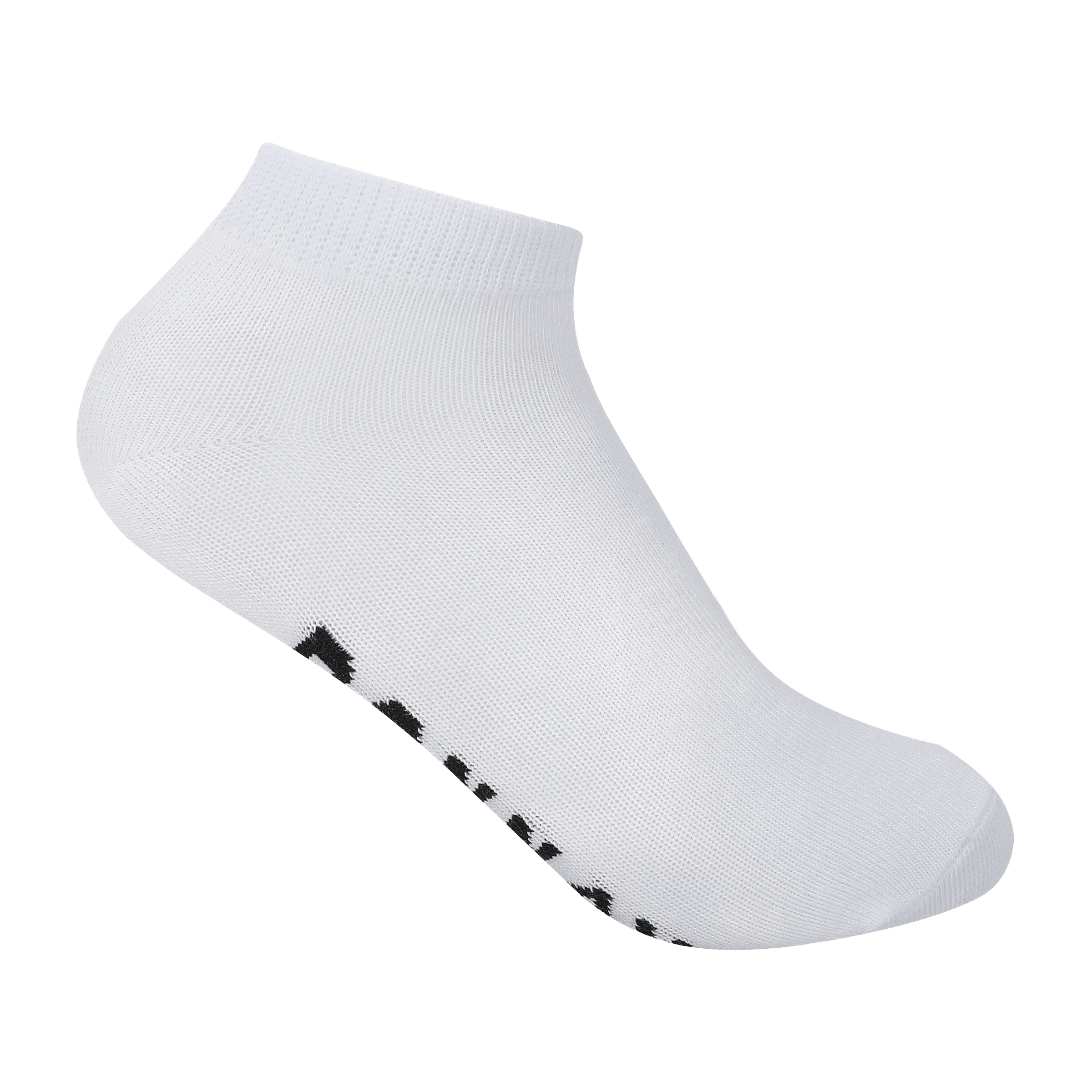 Unisex Donnay (10pk) Trainer Socks - UK 7-11 (US 7.5-12)