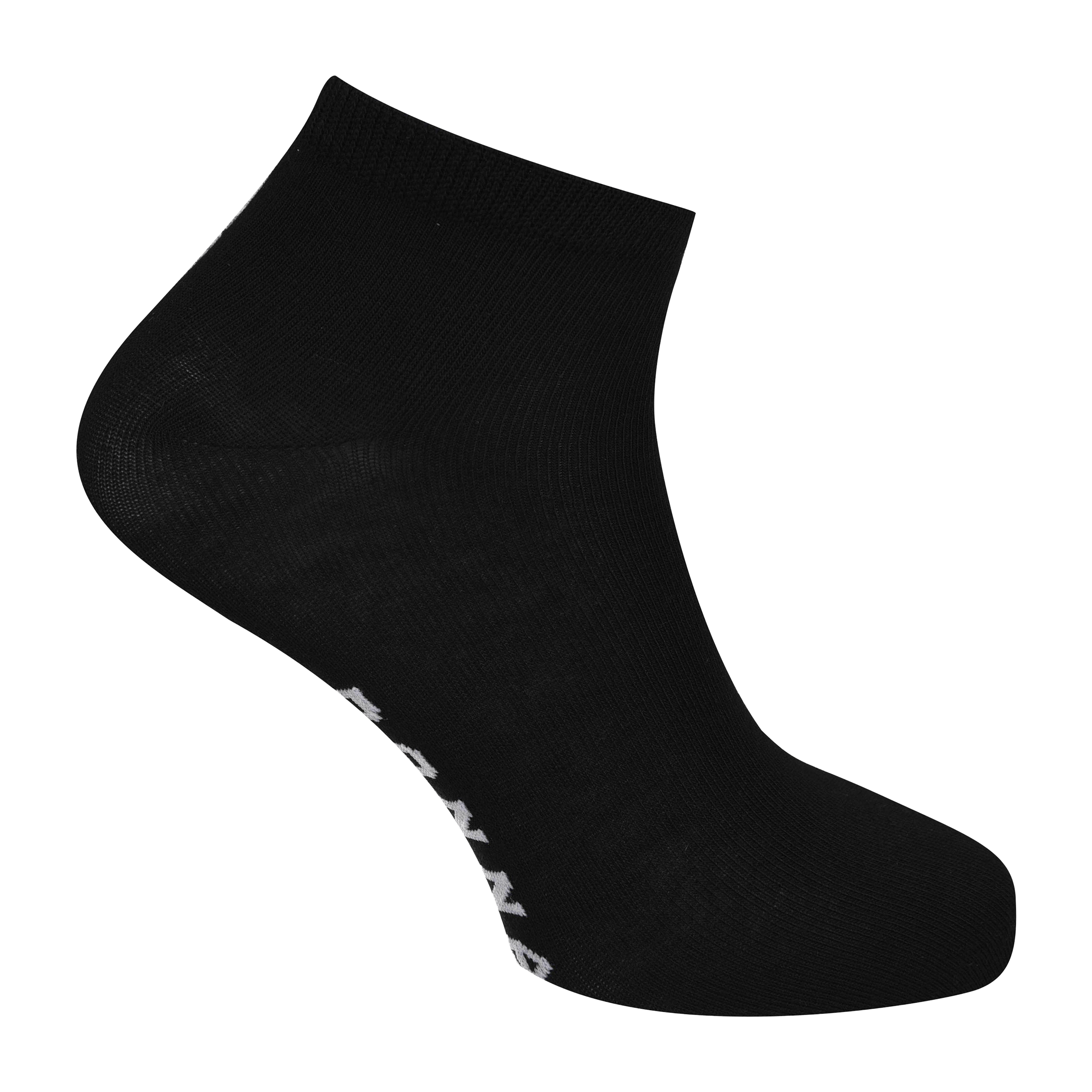 Unisex Donnay (10pk) Trainer Socks - UK 7-11 (US 7.5-12)
