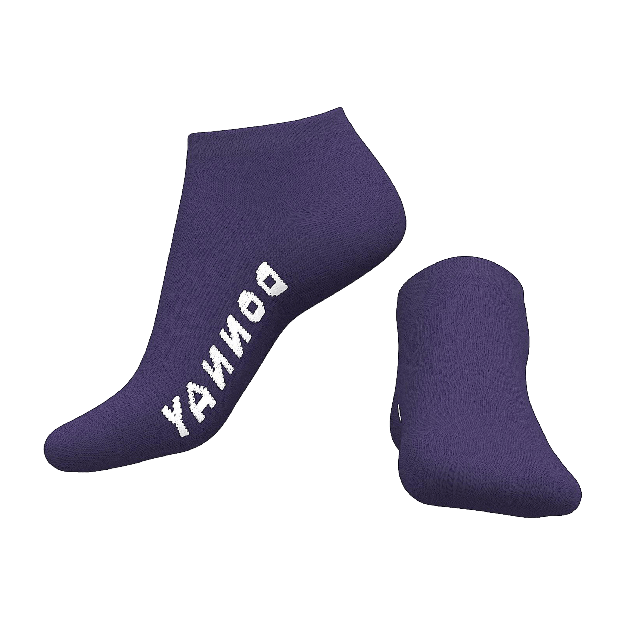 Unisex Donnay (10pk) Trainer Socks - UK 7-11 (US 7.5-12)