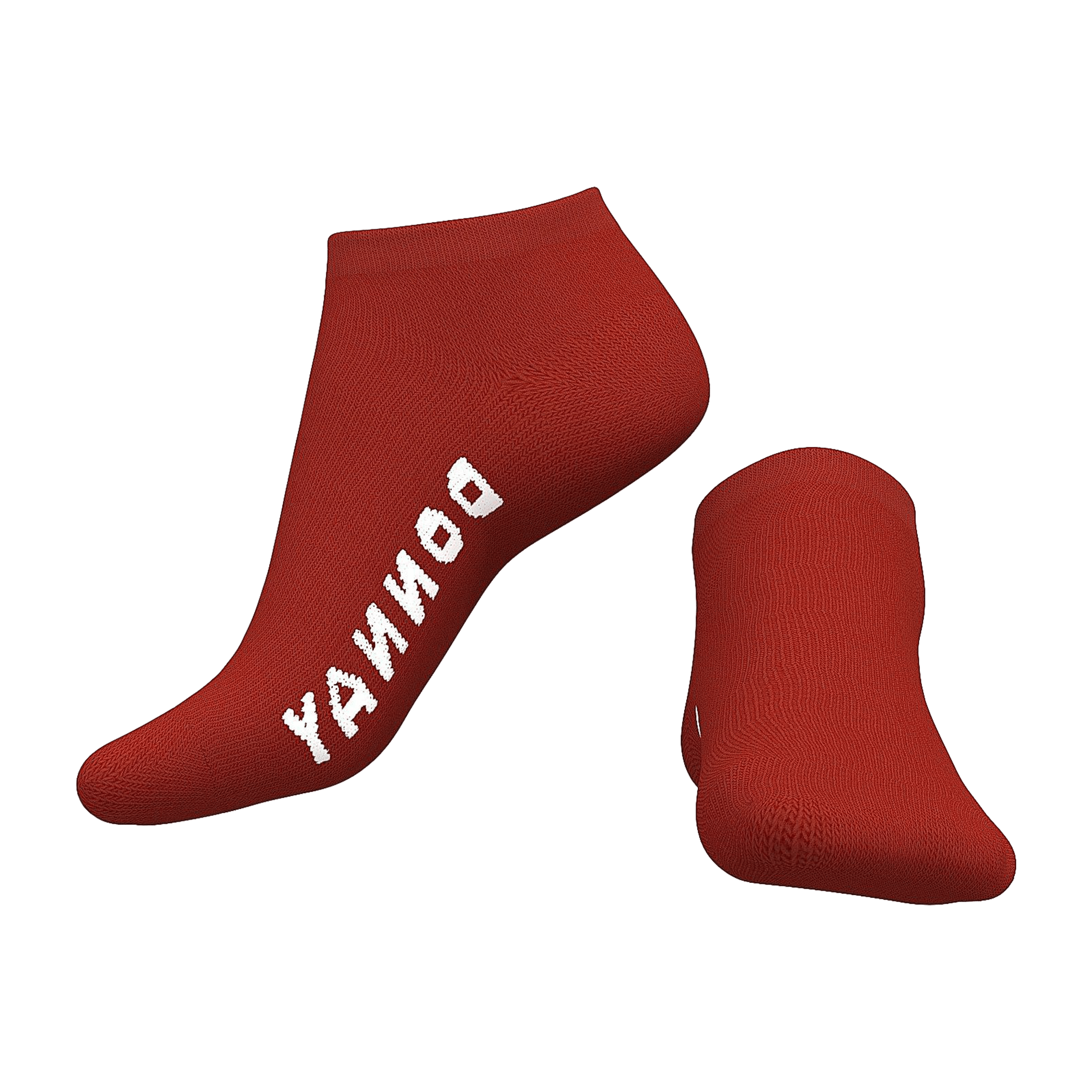 Unisex Donnay (10pk) Trainer Socks - UK 7-11 (US 7.5-12)