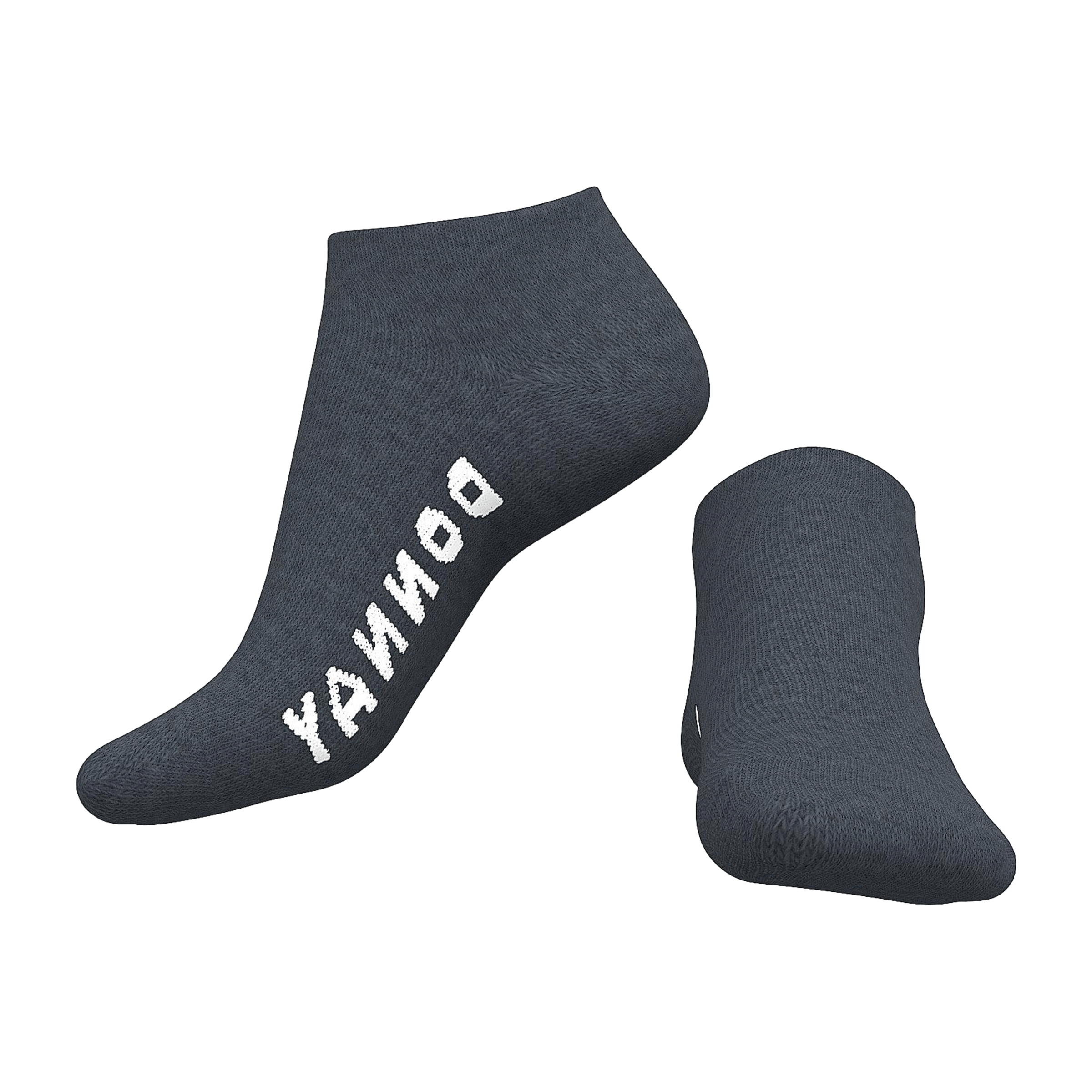 Unisex Donnay (10pk) Trainer Socks - UK 7-11 (US 7.5-12)