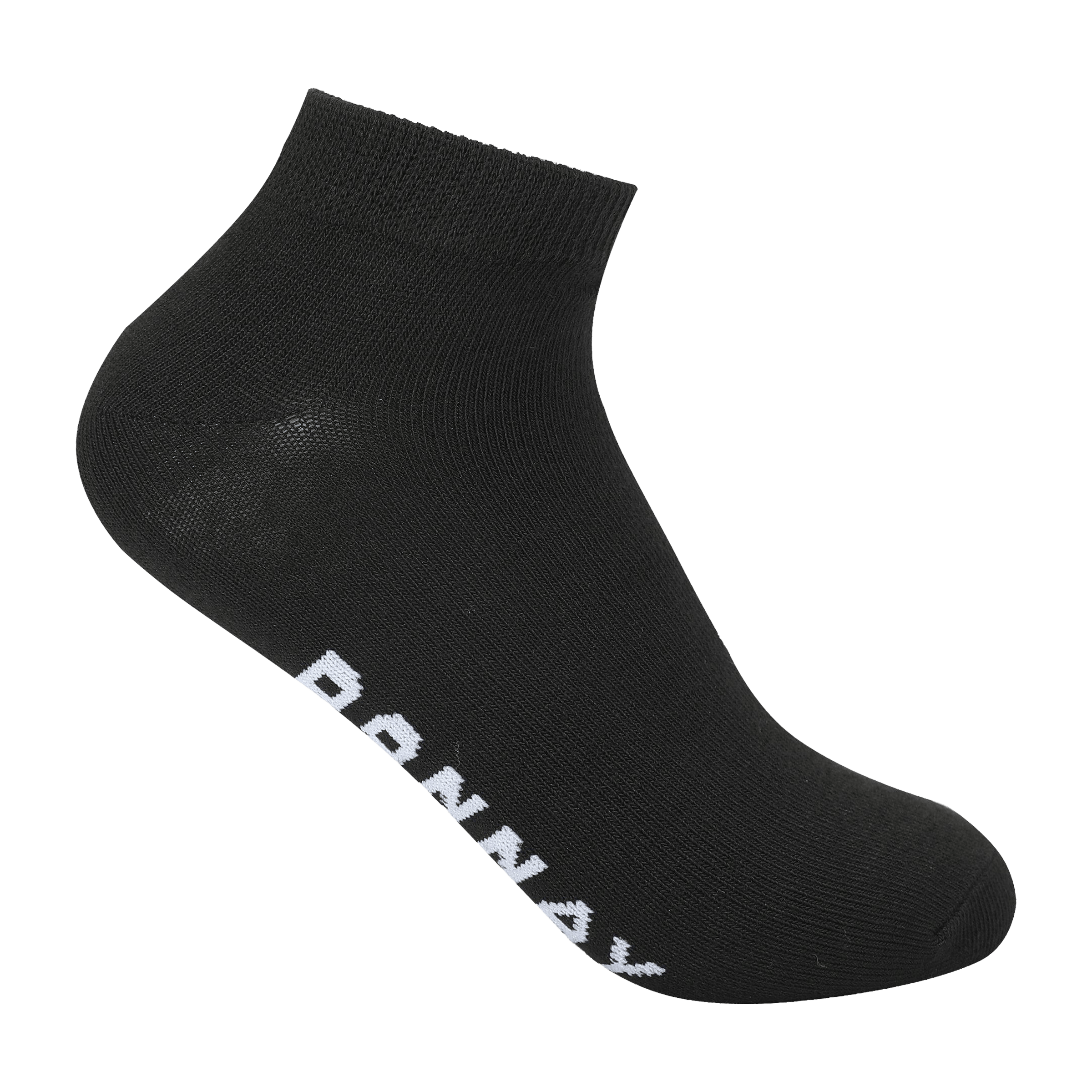 Unisex Donnay (10pk) Trainer Socks - UK 7-11 (US 7.5-12)