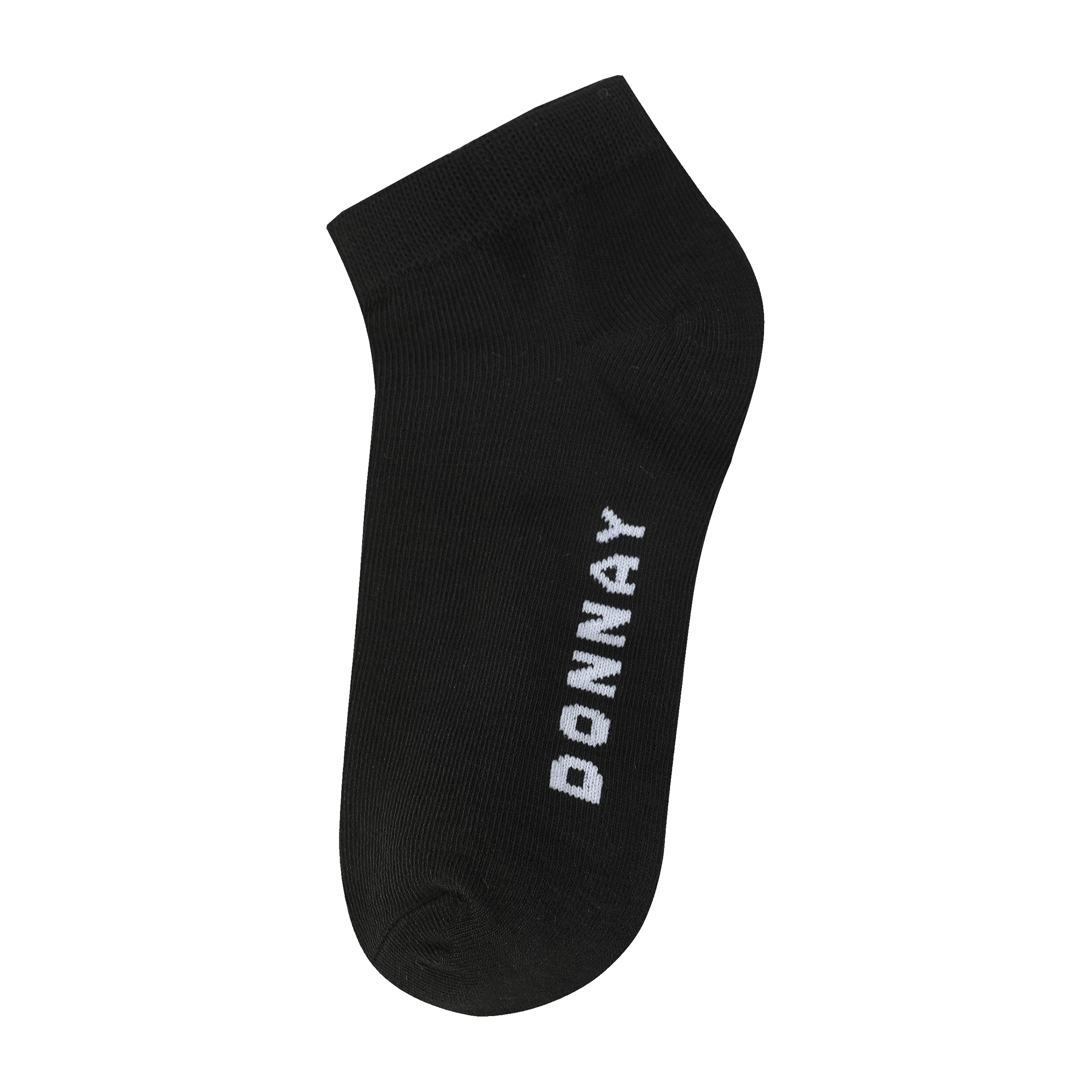Unisex Donnay (10pk) Trainer Socks - UK 7-11 (US 7.5-12)