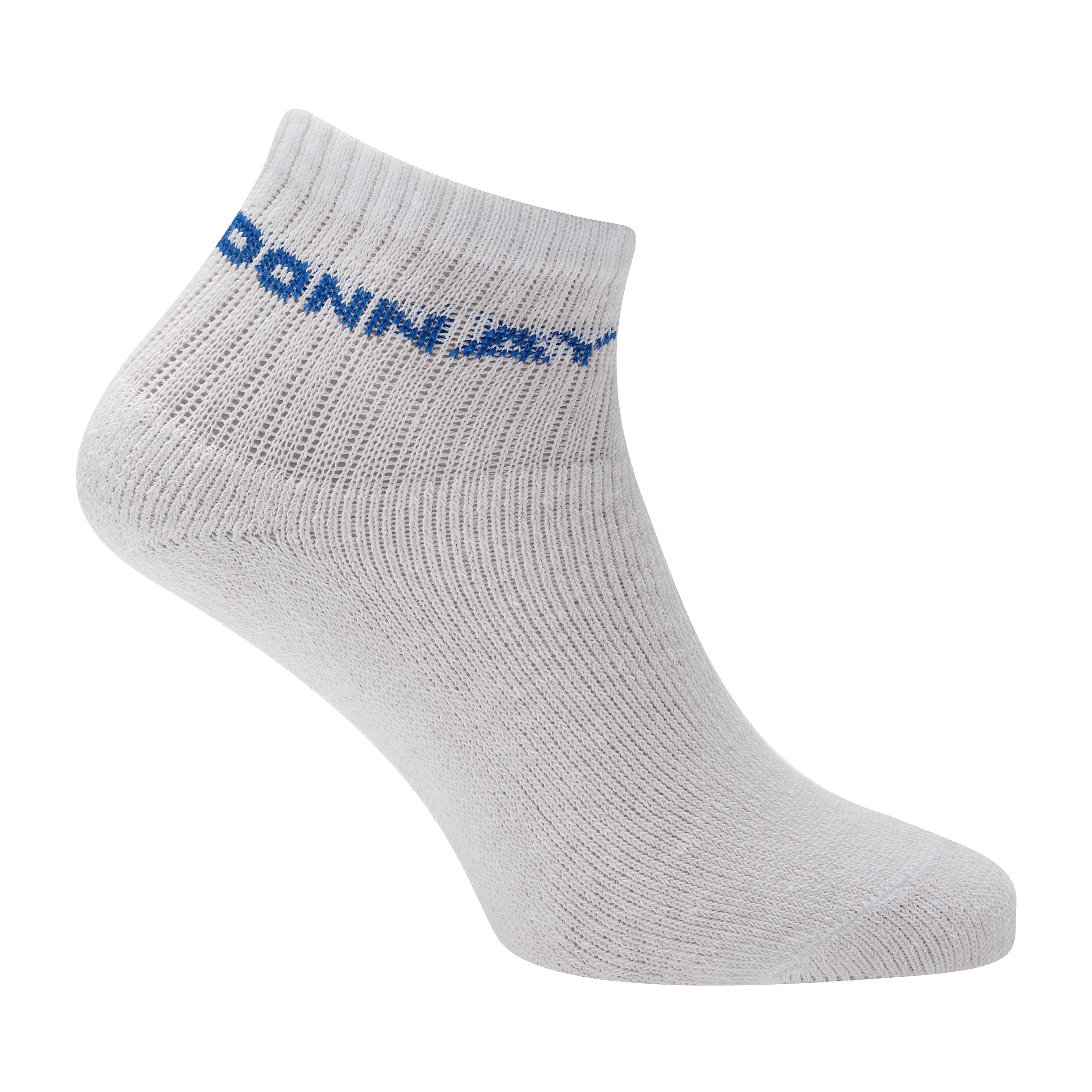 Unisex Donnay Quarter (10pk) Socks - UK C8-C13 (US C8.5-C13.5)