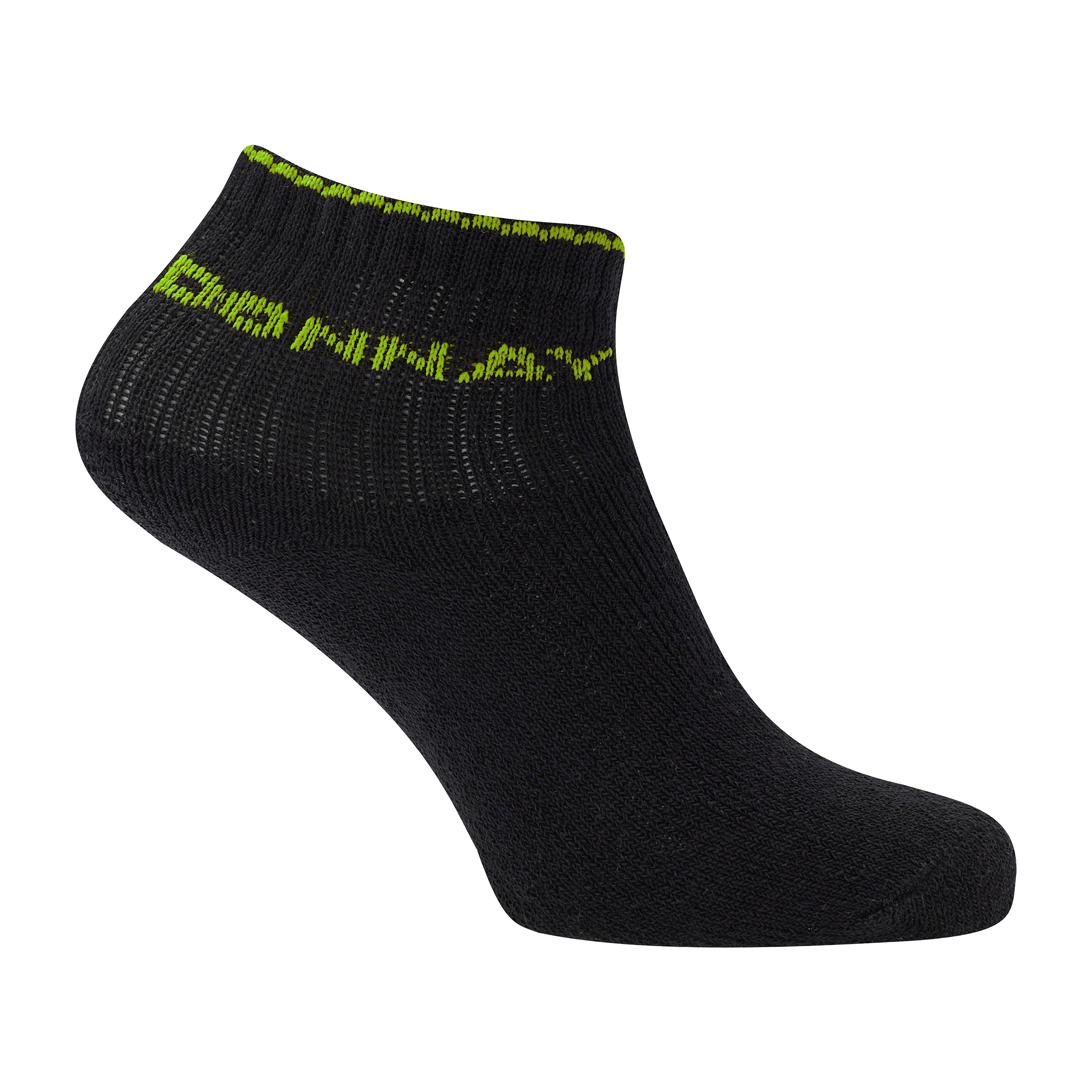 Unisex Donnay Quarter (10pk) Socks - UK C8-C13 (US C8.5-C13.5)