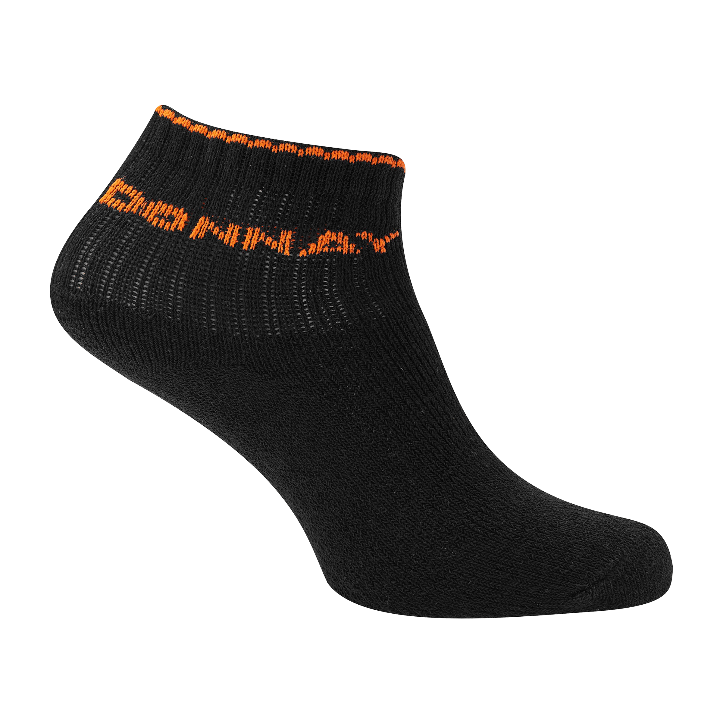 Unisex Donnay Quarter (10pk) Socks - UK C8-C13 (US C8.5-C13.5)