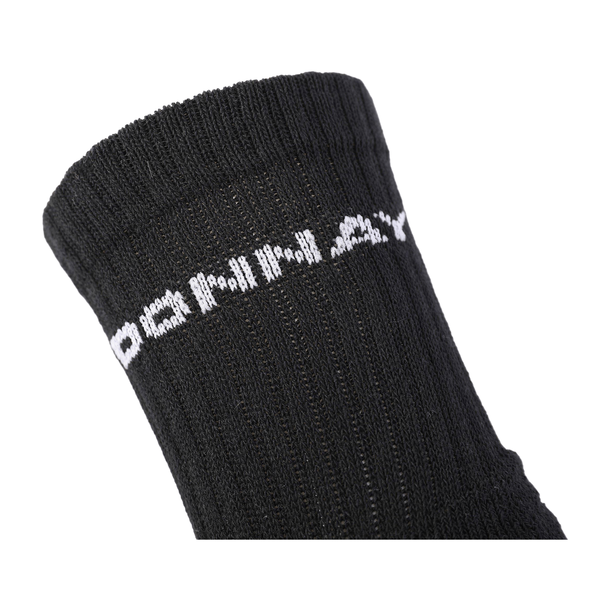 Unisex Donnay Quarter (10pk) Socks - UK C8-C13 (US C8.5-C13.5)