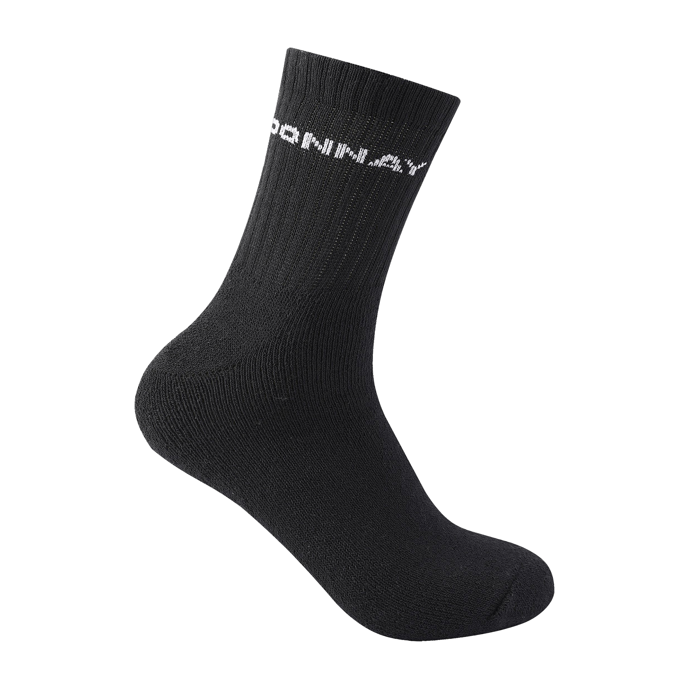 Kids Donnay Quarter (10pk) Socks - UK 1-6 (US 1.5-6.5)