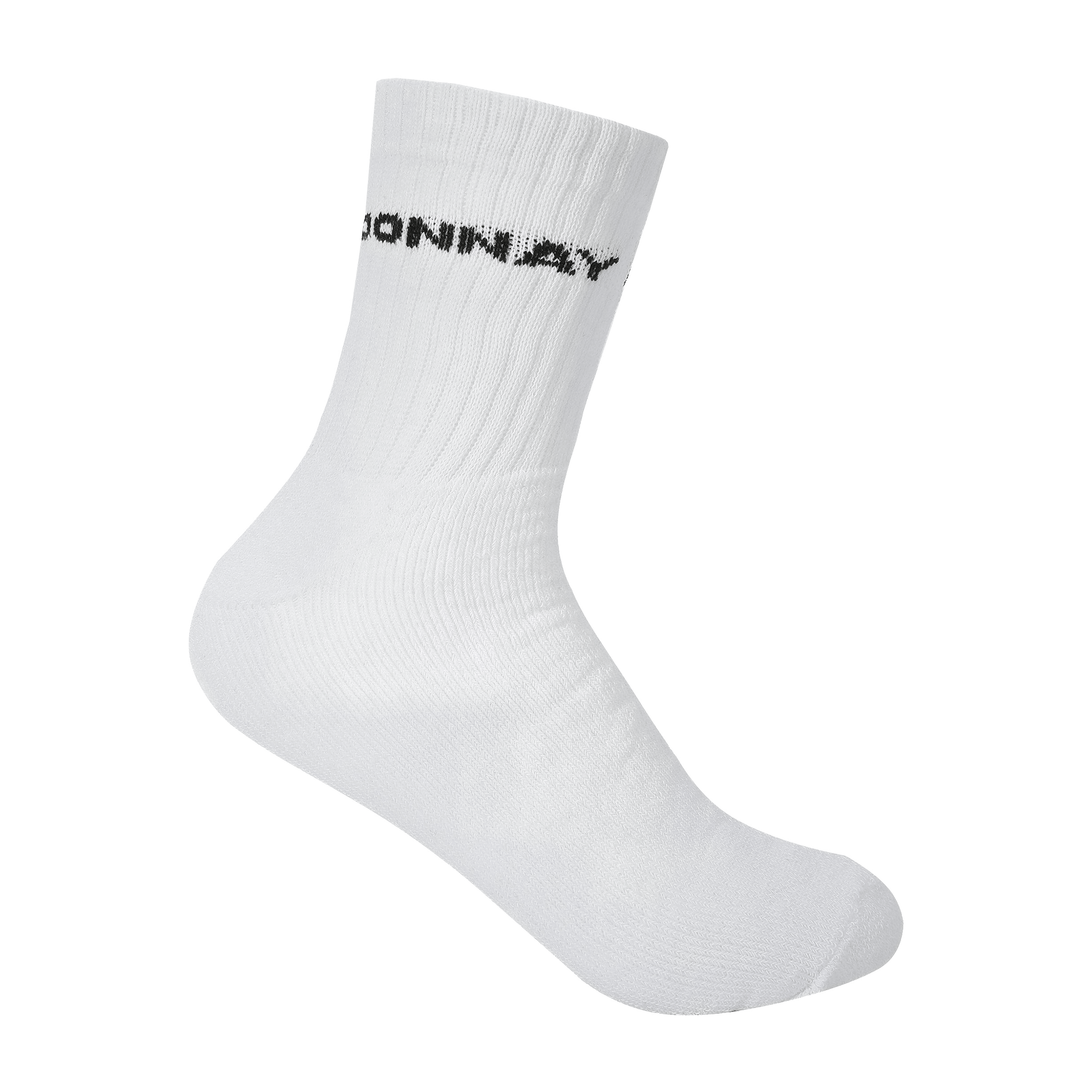 Unisex Donnay Quarter (10pk) Socks - UK 7-11 (US 7.5-12)