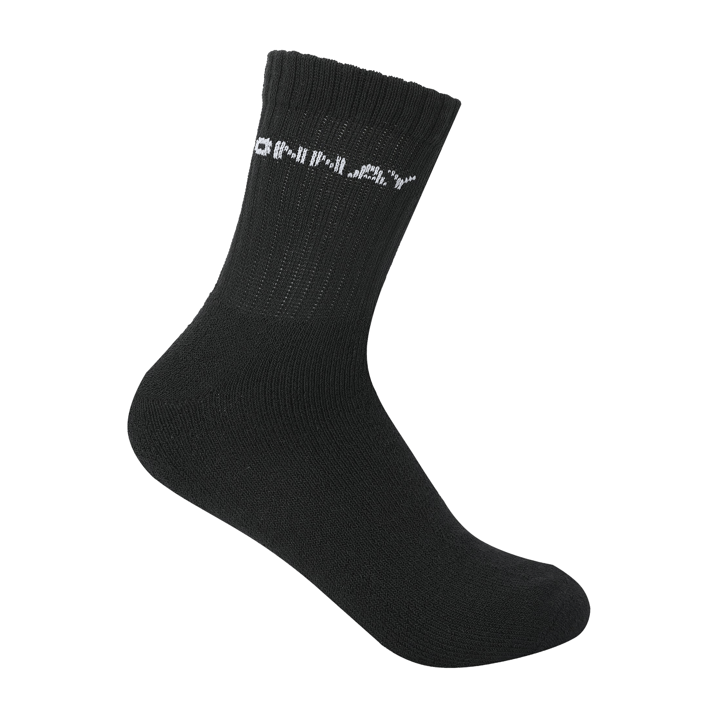 Unisex Donnay Quarter (10pk) Socks - UK 7-11 (US 7.5-12)