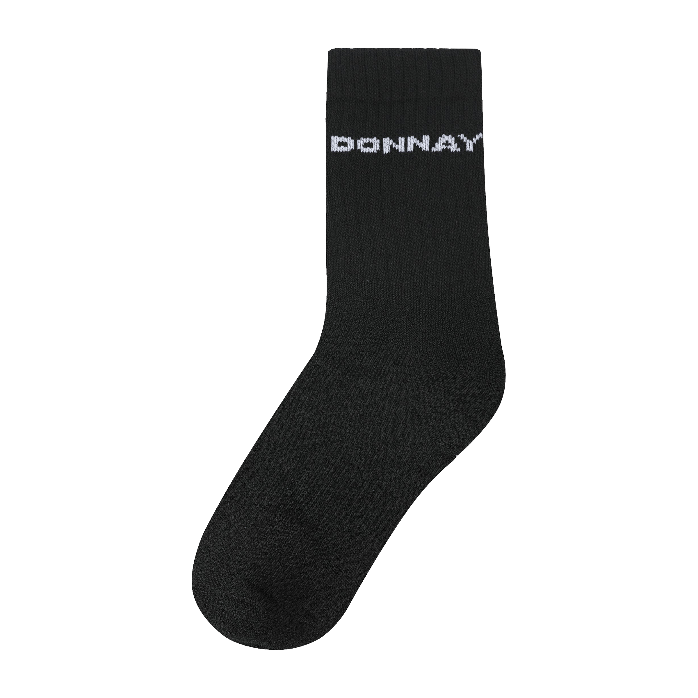 Unisex Donnay Quarter (10pk) Socks - UK 7-11 (US 7.5-12)