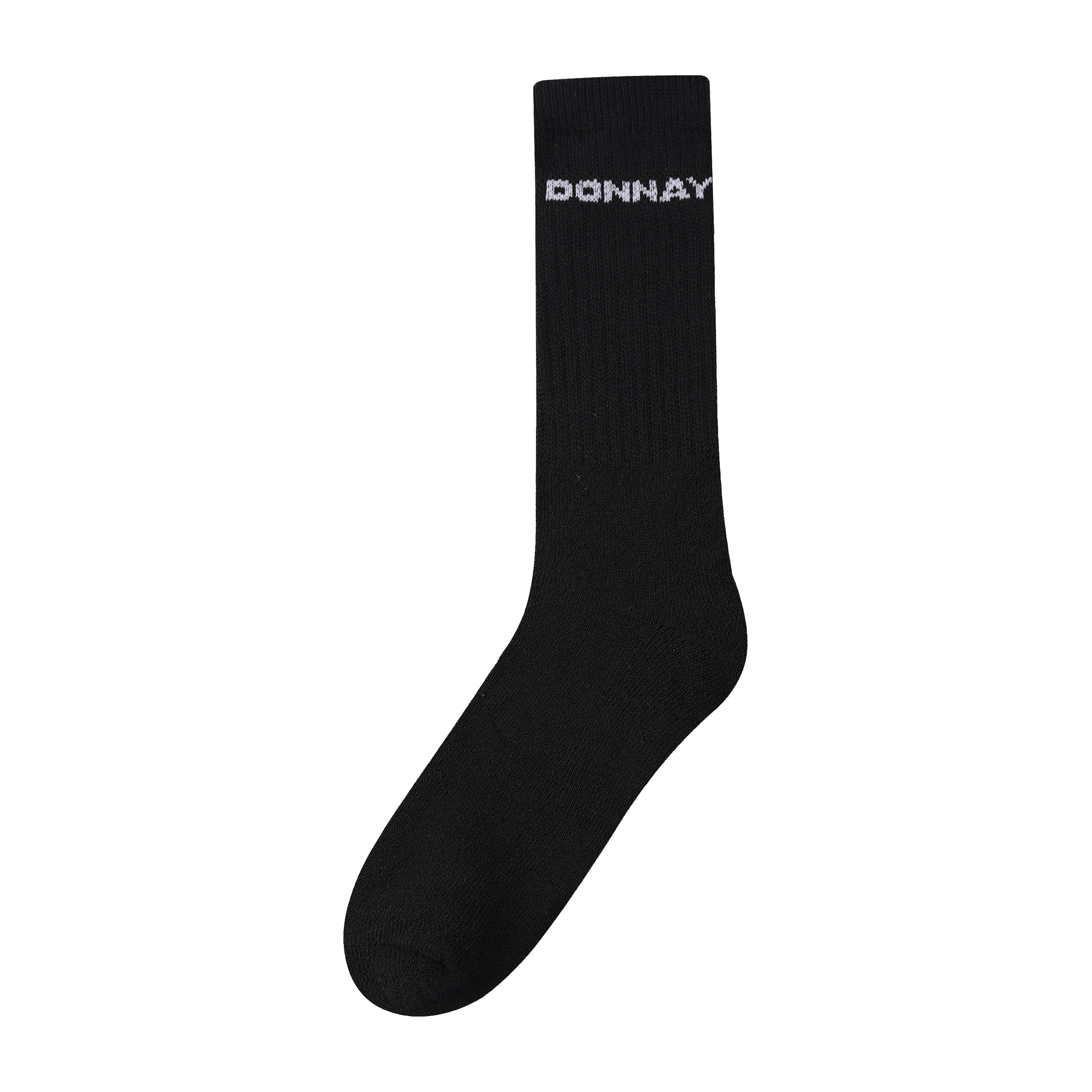 Unisex Donnay (10pk) Crew Socks - UK C8-C13 (US C8.5-C13.5)