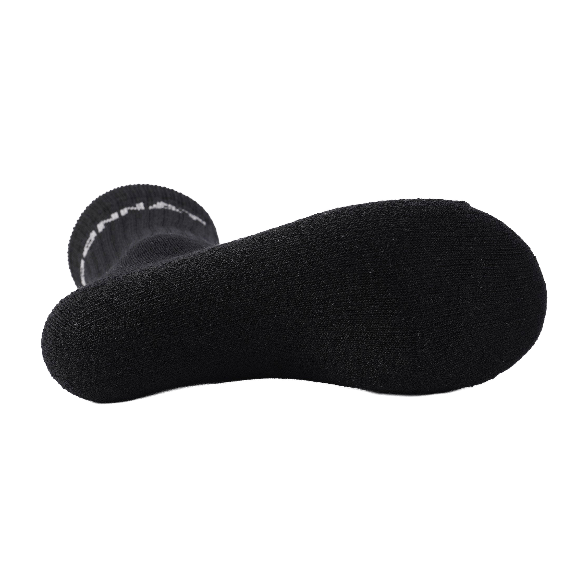 Unisex Donnay (10pk) Crew Socks - UK C8-C13 (US C8.5-C13.5)