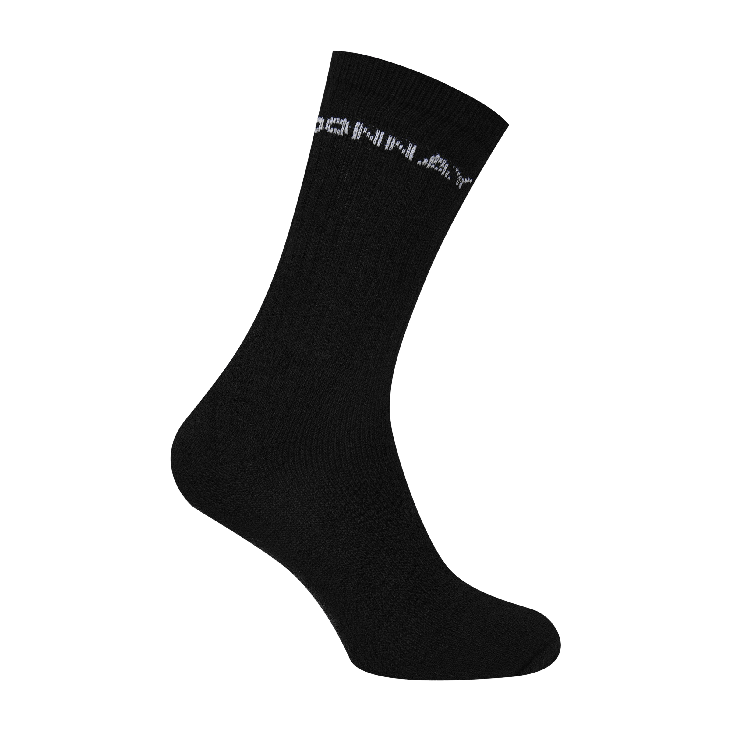 Unisex Donnay Crew (10pk) Sports Socks - UK 7-11 (US 7.5-12)