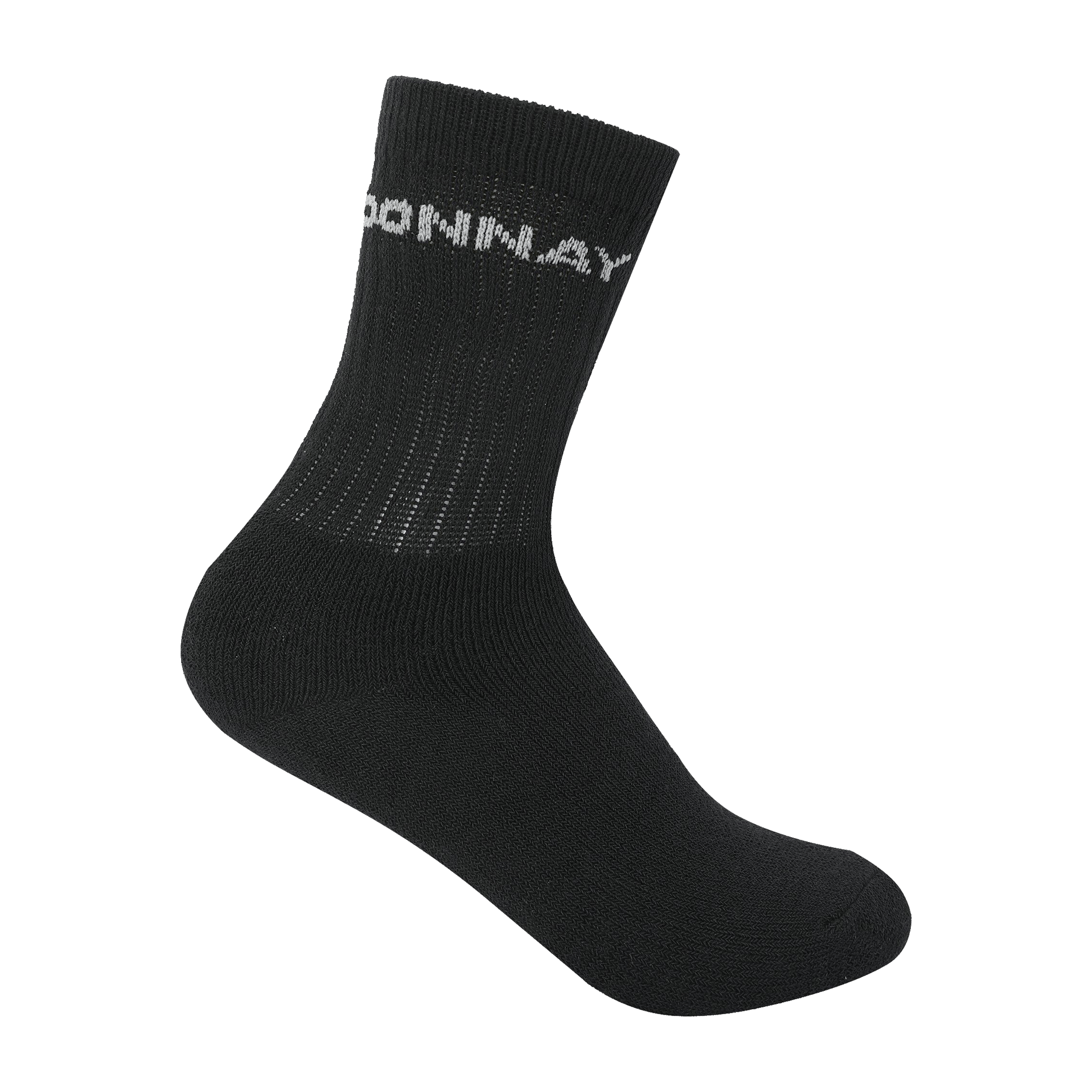 Unisex Donnay Crew (10pk) Sports Socks - UK 7-11 (US 7.5-12)