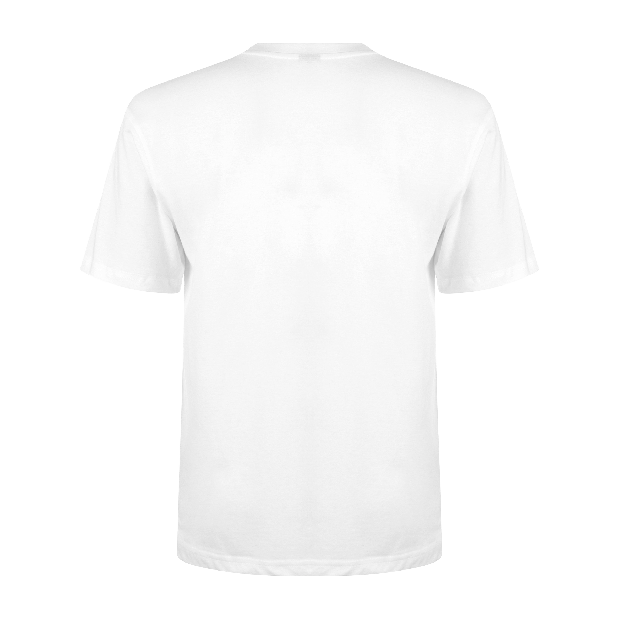 Mens Donnay Regular Fit (3pk) Tee