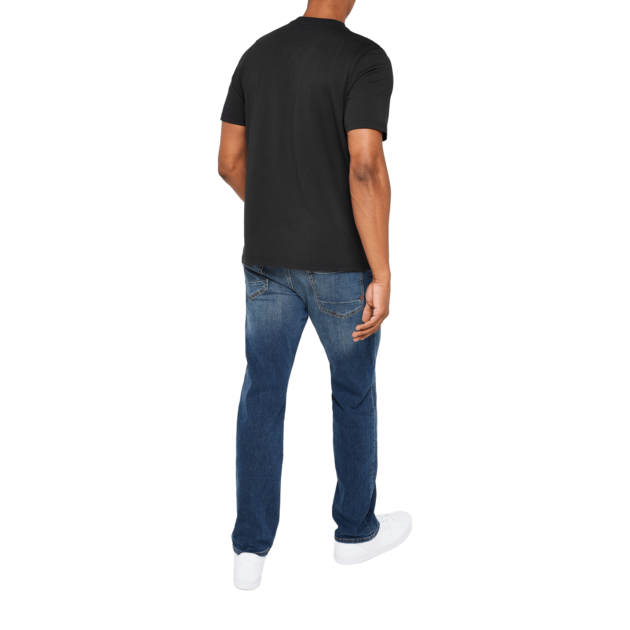 Mens Donnay Regular Fit (3pk) Tee