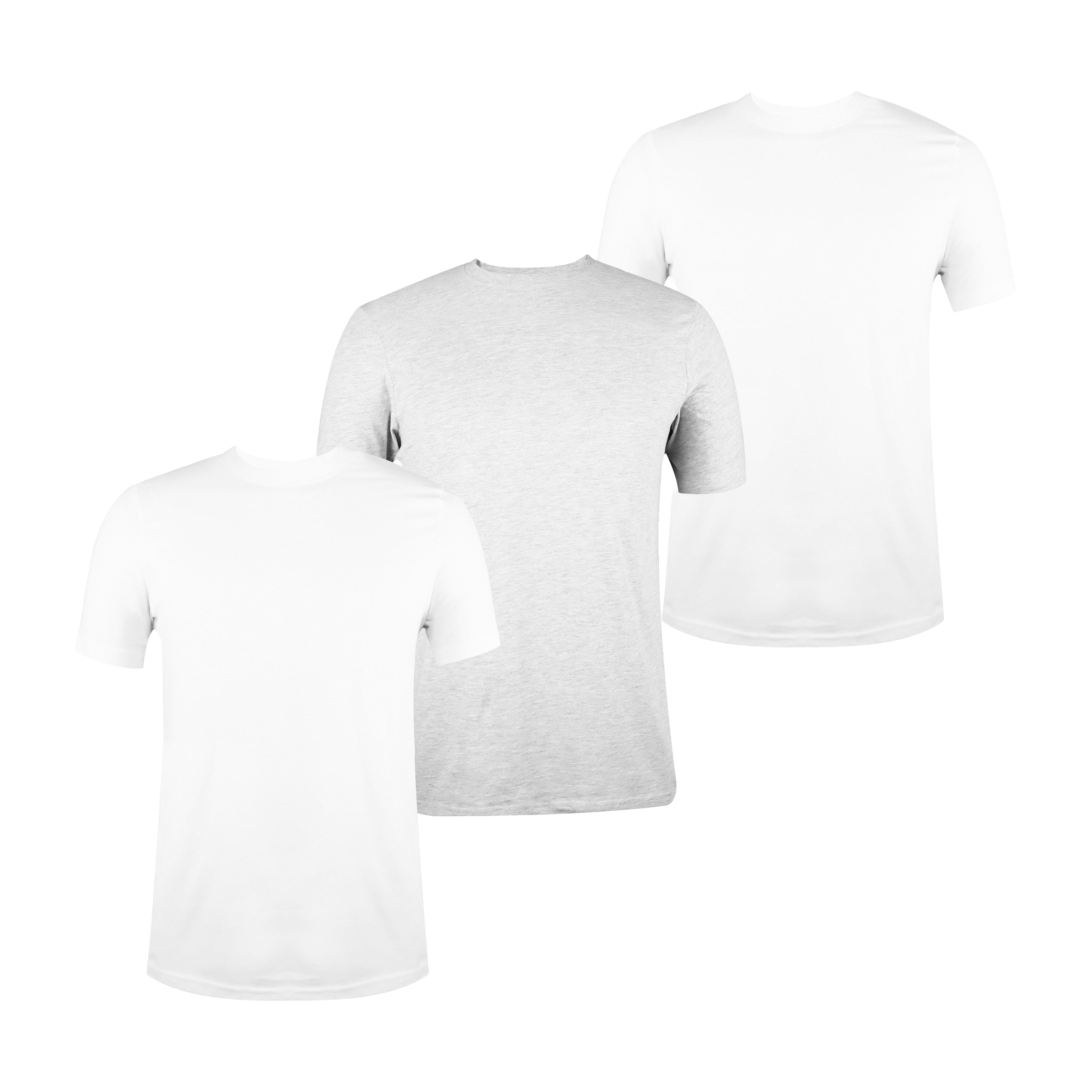 Mens Donnay (3pk) Tees