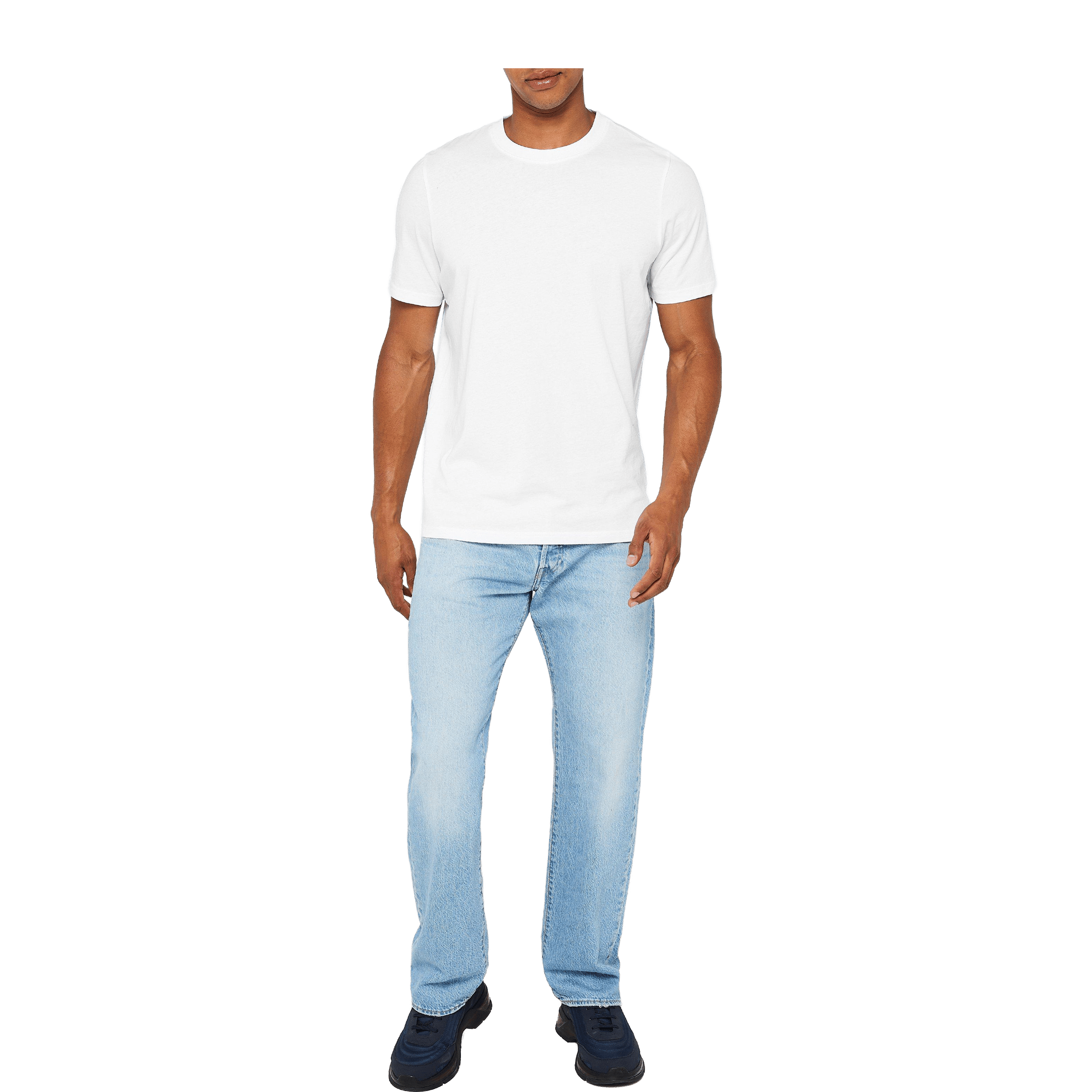 Mens Donnay (3pk) Tees