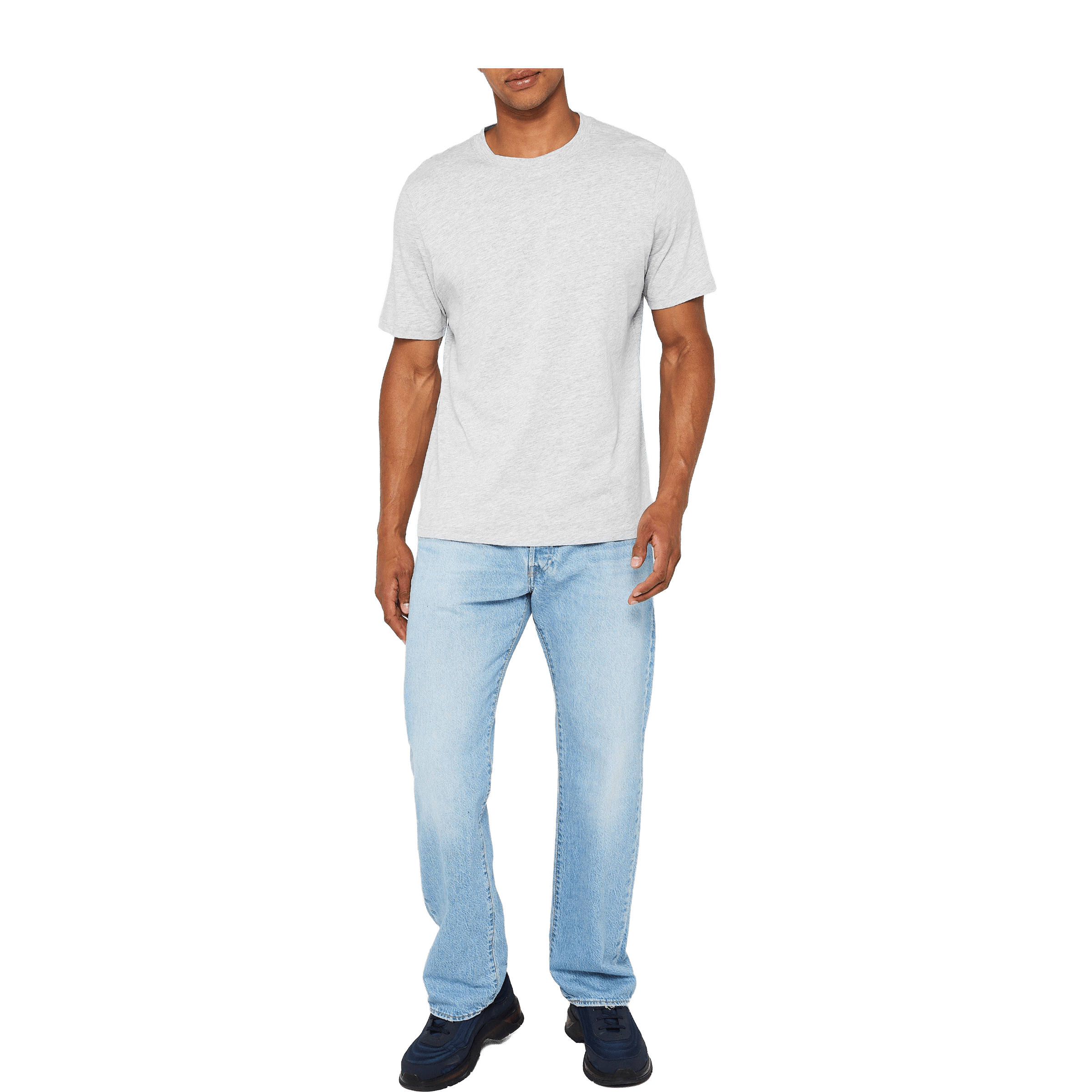 Mens Donnay (3pk) Tees