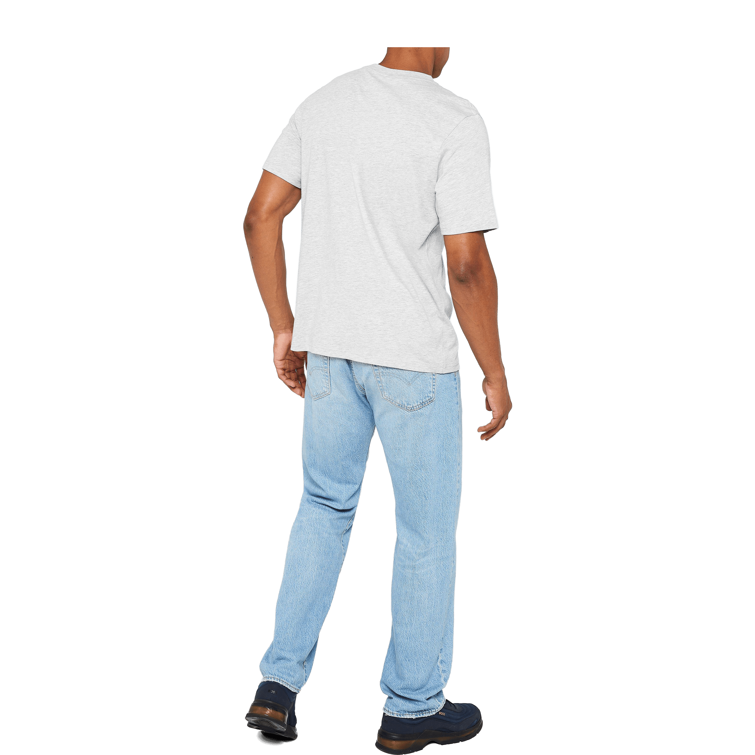 Mens Donnay (3pk) Tees