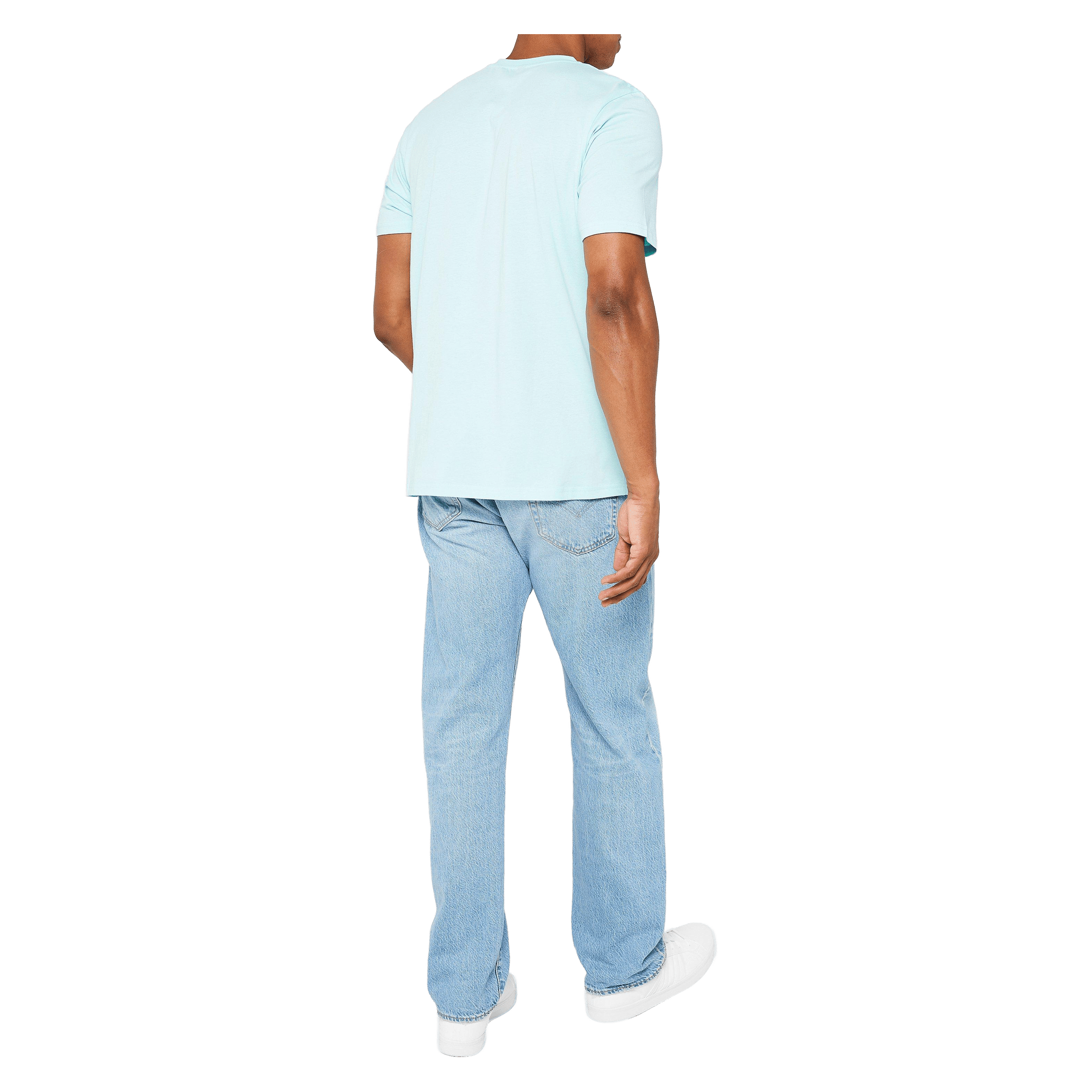 Mens Donnay (3pk) V Neck Tee
