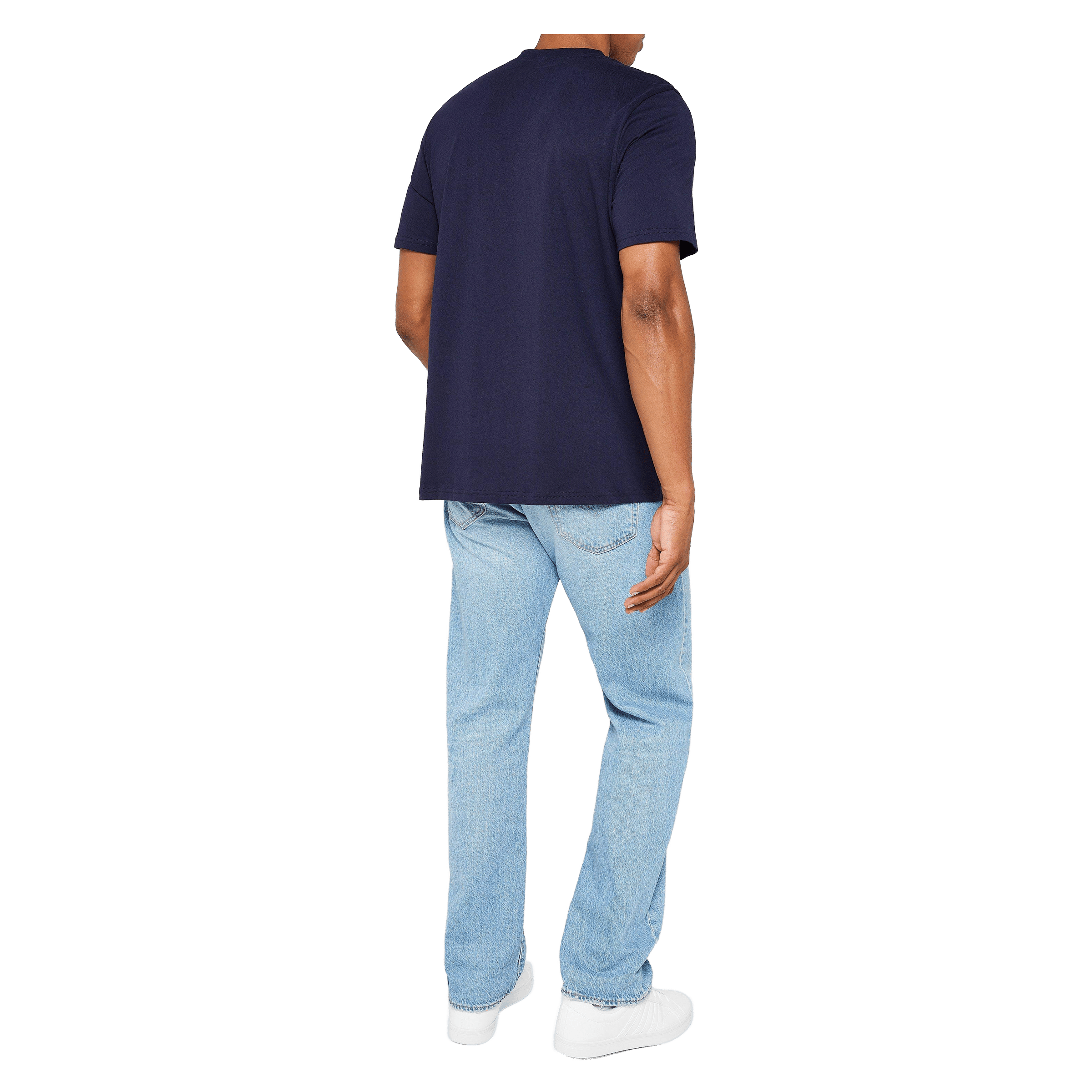 Mens Donnay (3pk) V Neck Tee